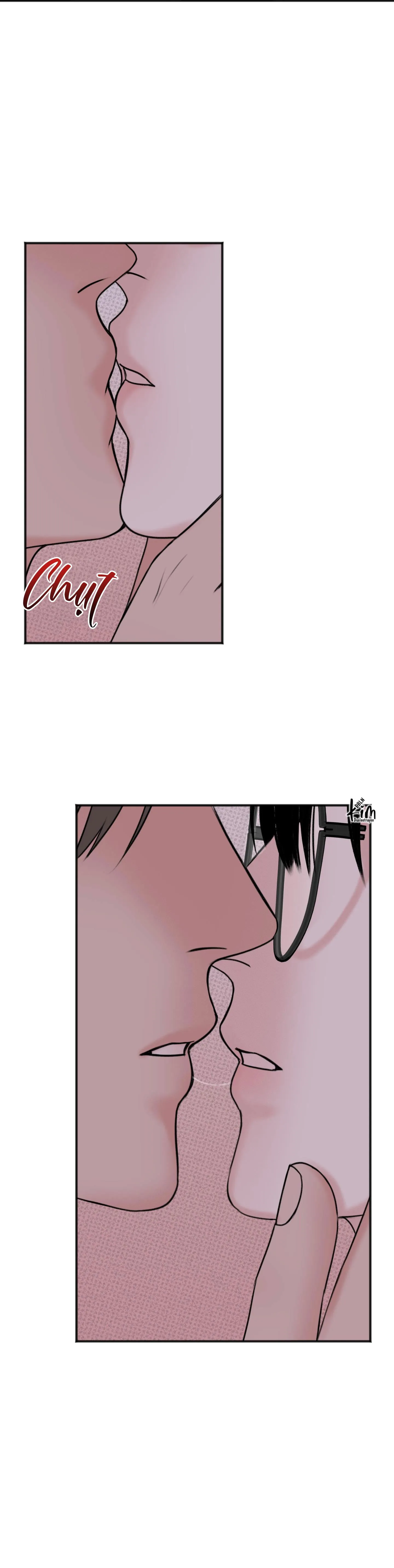 CẢNH BÁO MƯA Chapter 14 Trang 22