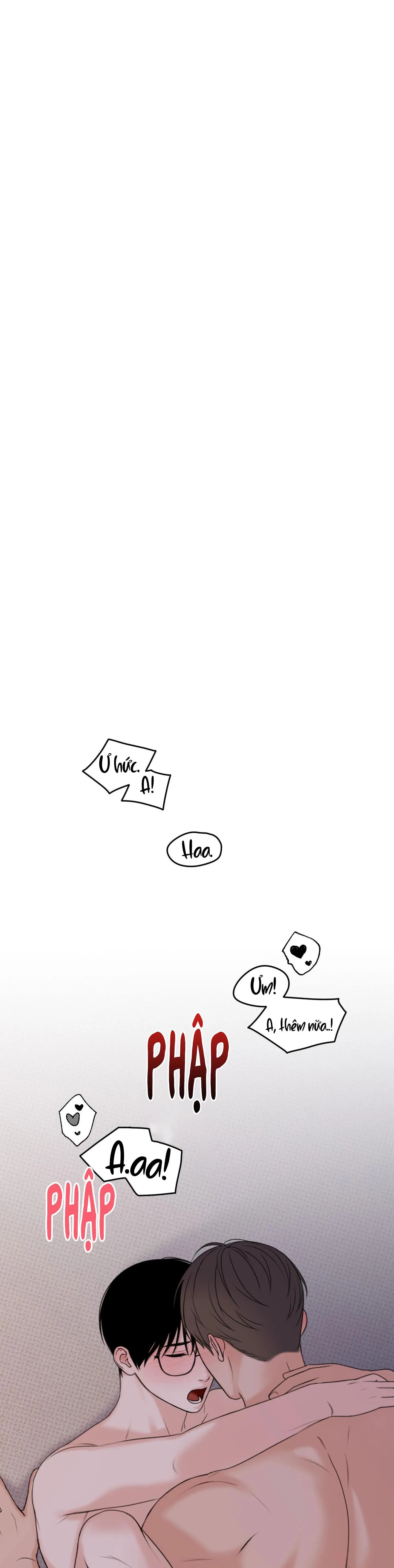 CẢNH BÁO MƯA Chapter 14 Trang 24