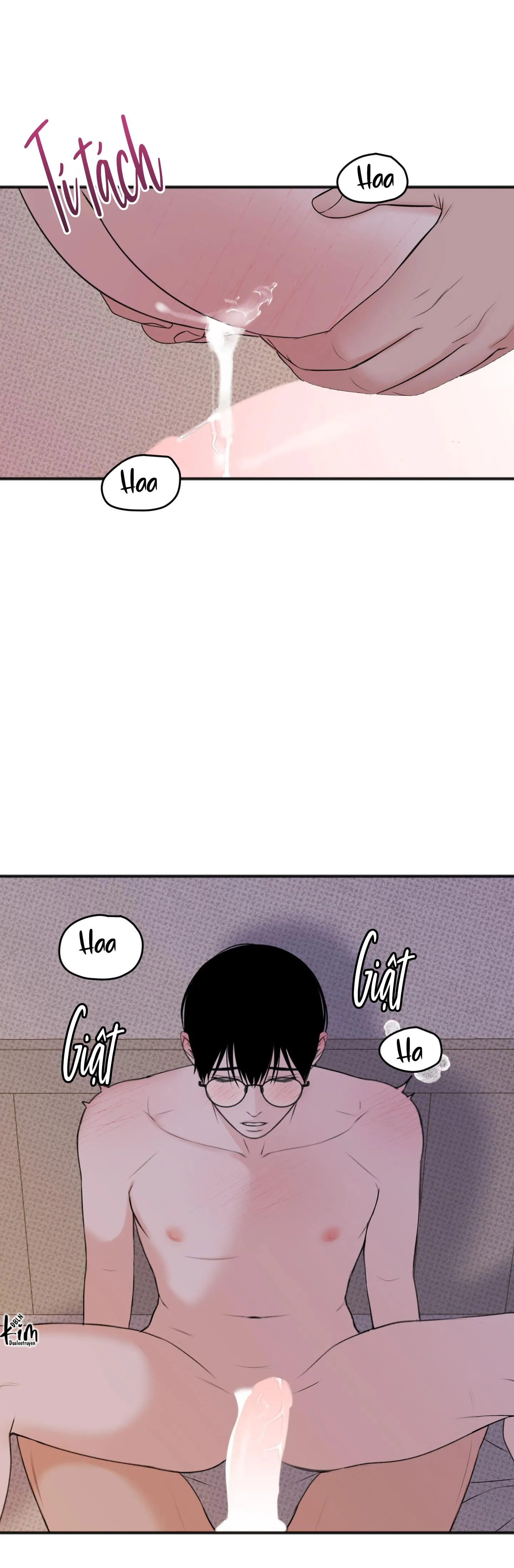 CẢNH BÁO MƯA Chapter 14 Trang 27