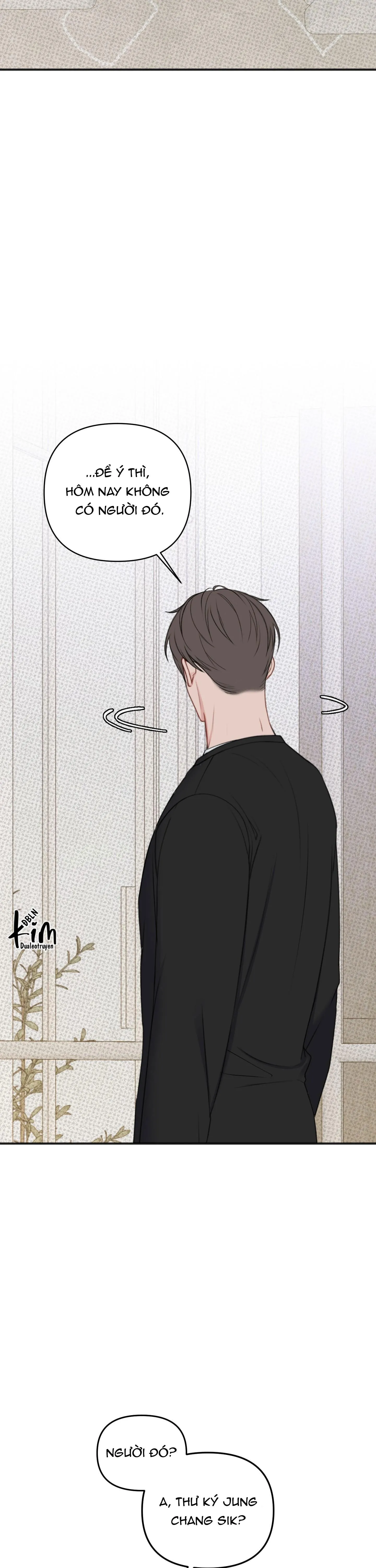 CẢNH BÁO MƯA Chapter 15 Trang 7