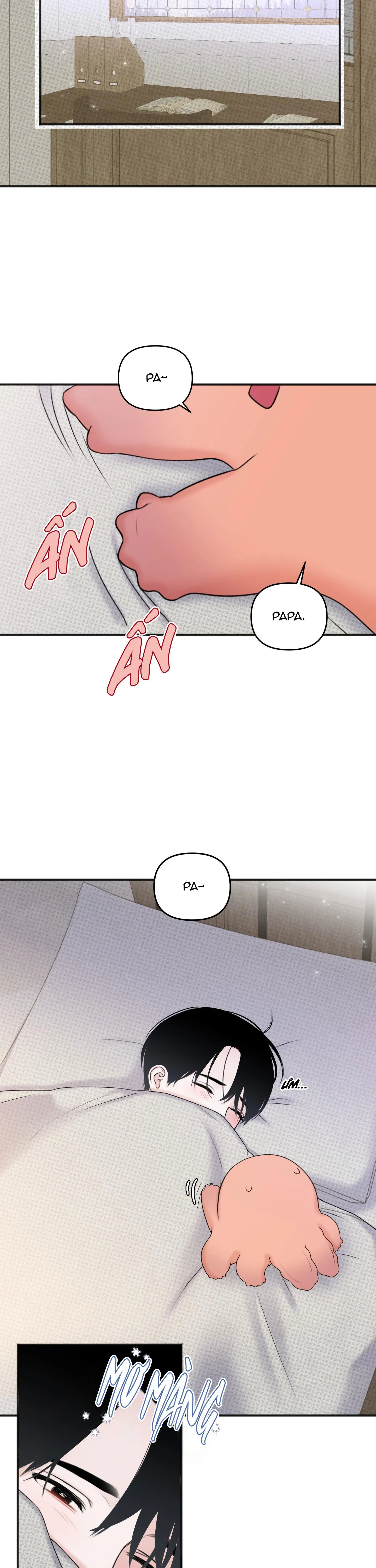 CẢNH BÁO MƯA Chapter 15 Trang 10