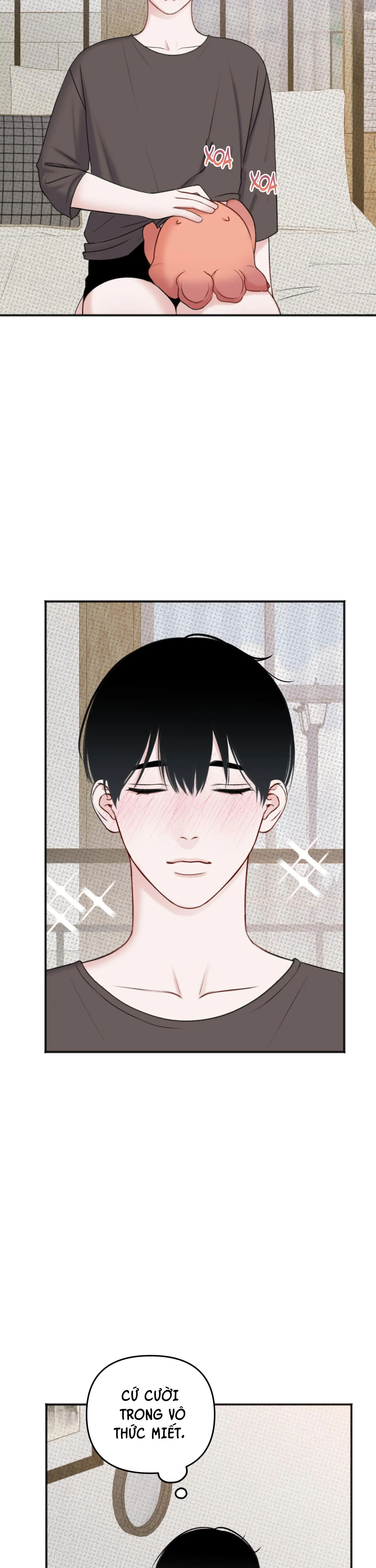 CẢNH BÁO MƯA Chapter 15 Trang 14