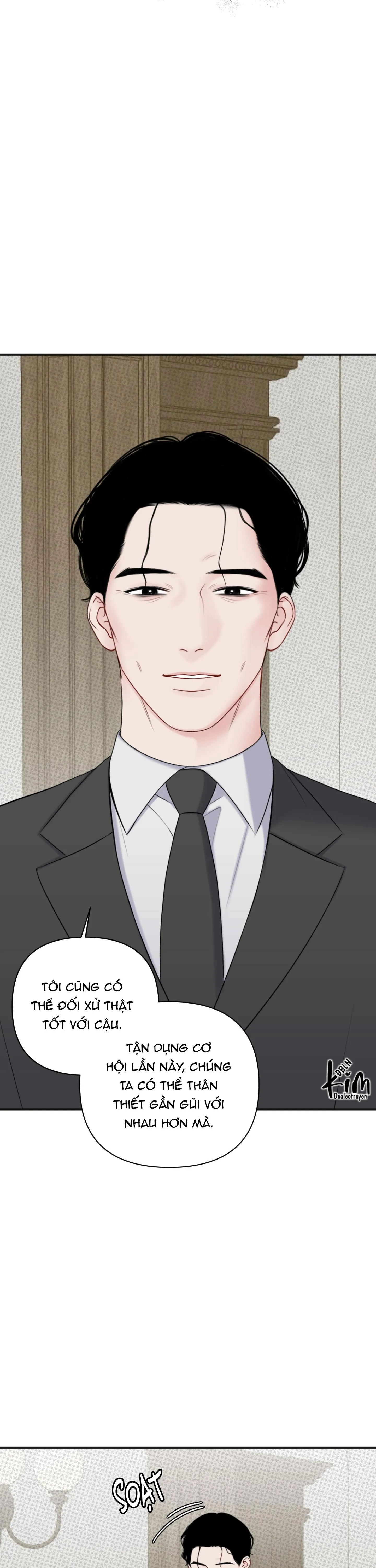 CẢNH BÁO MƯA Chapter 15 Trang 25