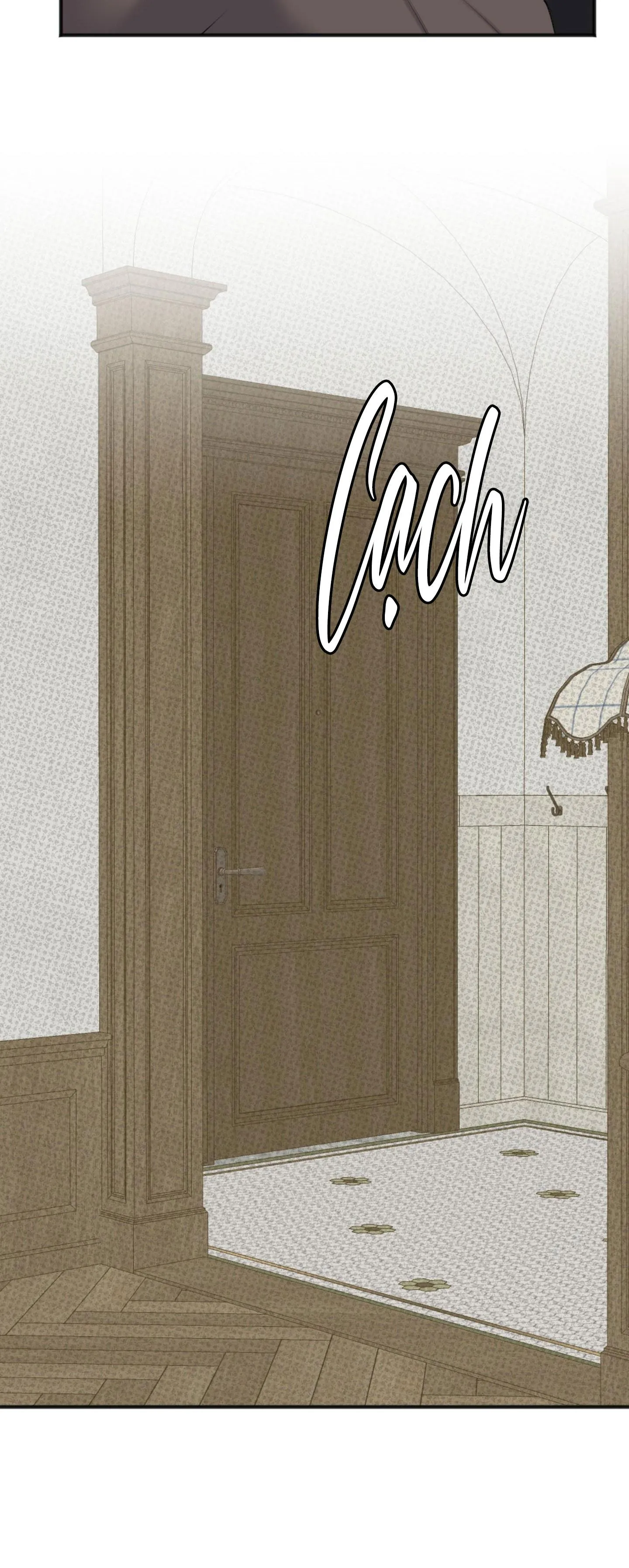 CẢNH BÁO MƯA Chapter 15 Trang 34