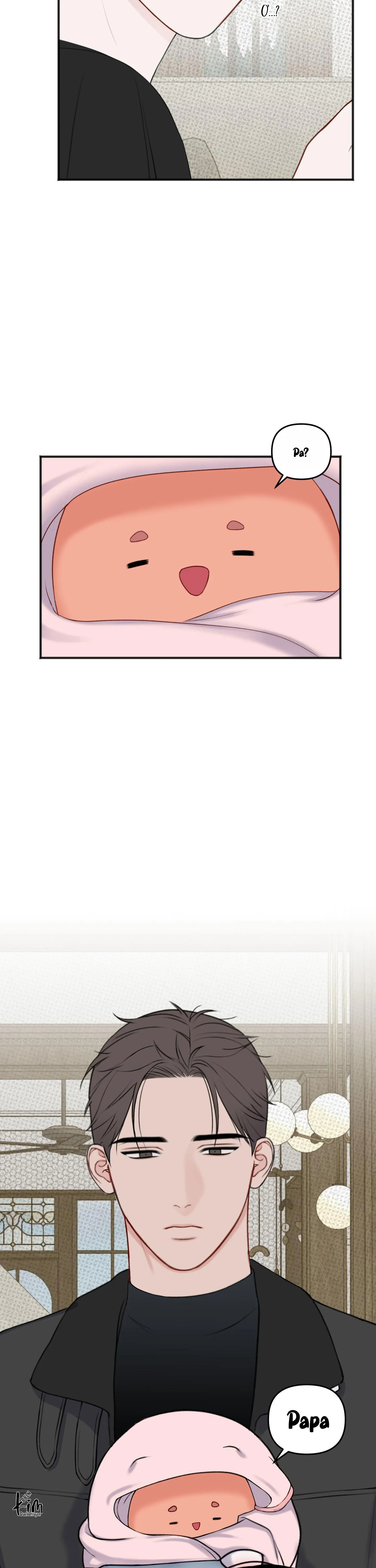 CẢNH BÁO MƯA Chapter 16 Trang 10