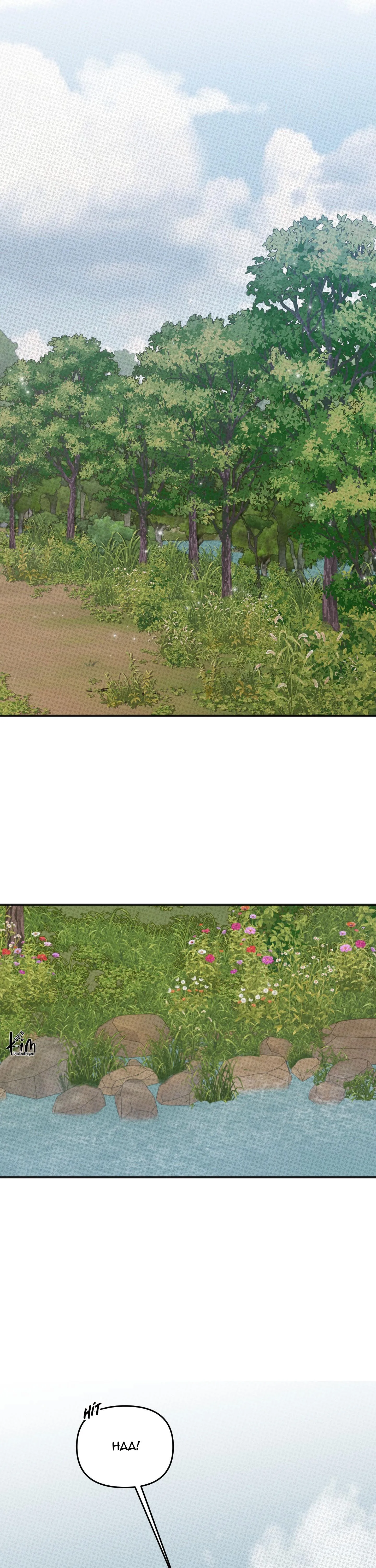 CẢNH BÁO MƯA Chapter 16 Trang 13