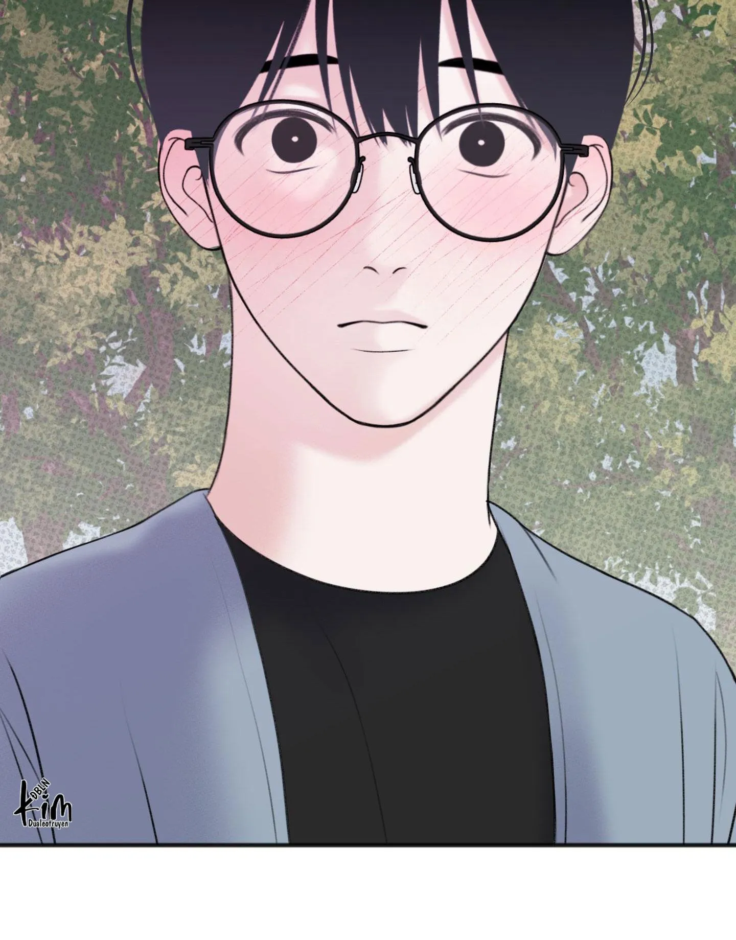 CẢNH BÁO MƯA Chapter 16 Trang 33