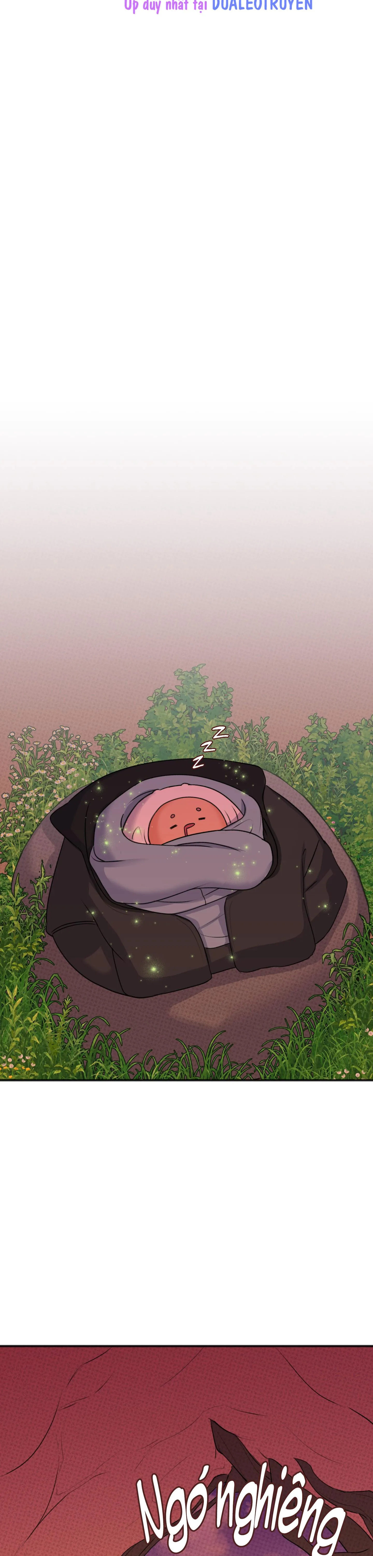 CẢNH BÁO MƯA Chapter 17 Trang 8