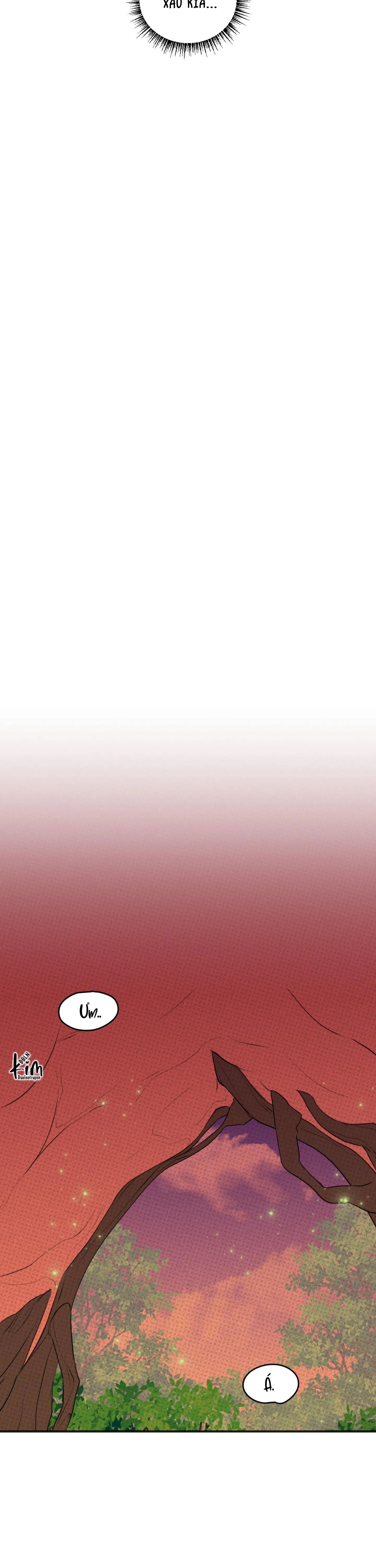 CẢNH BÁO MƯA Chapter 17 Trang 13