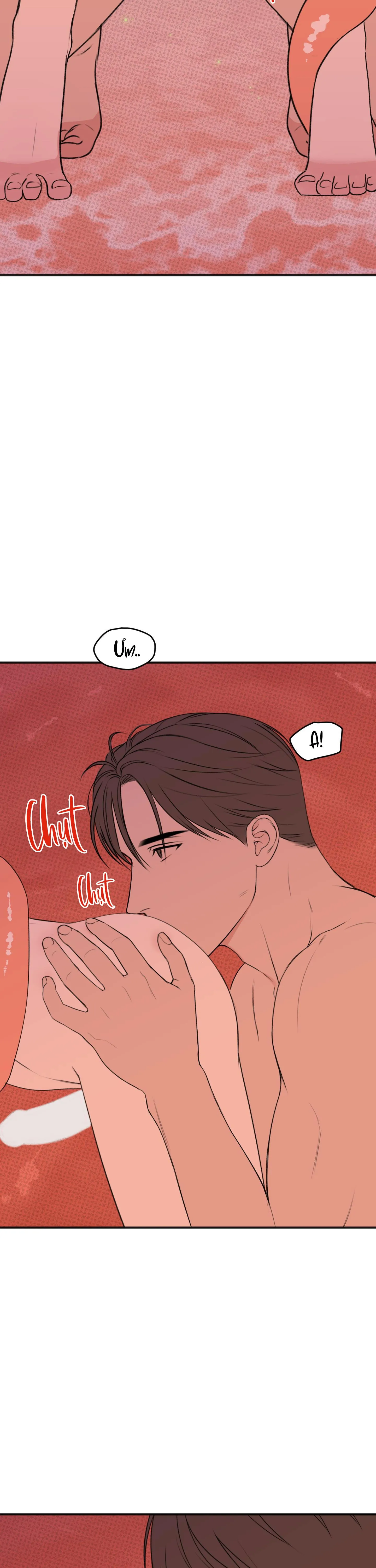 CẢNH BÁO MƯA Chapter 17 Trang 25