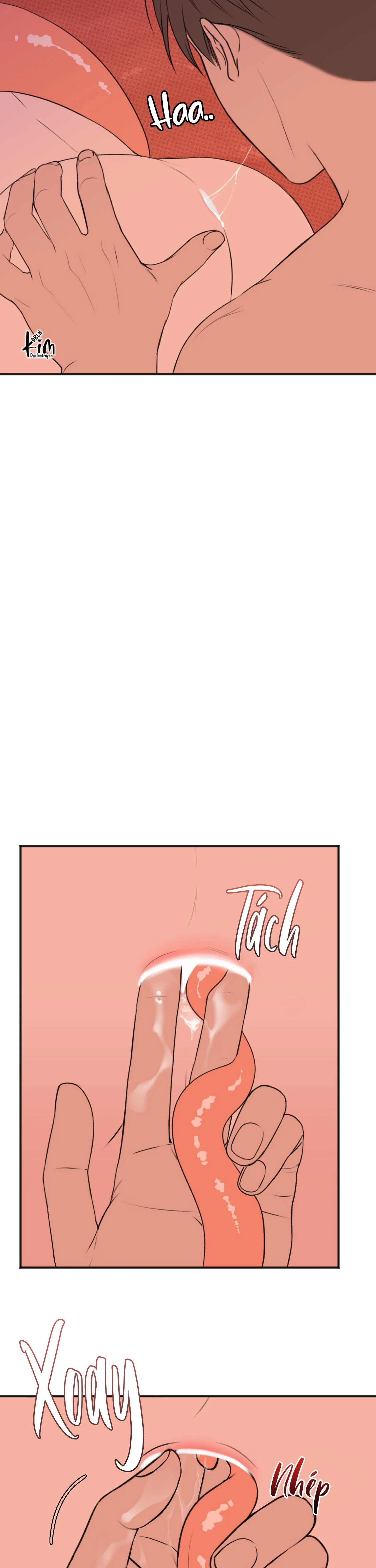 CẢNH BÁO MƯA Chapter 17 Trang 26