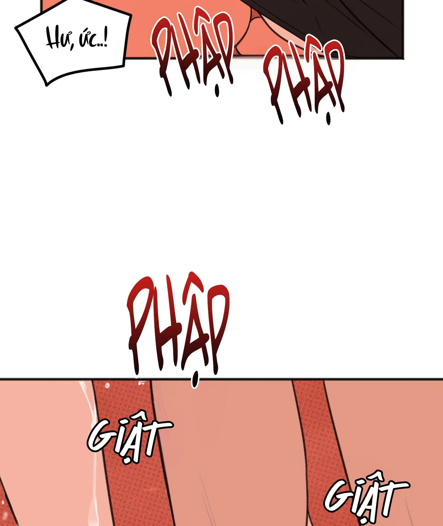 CẢNH BÁO MƯA Chapter 17 Trang 32