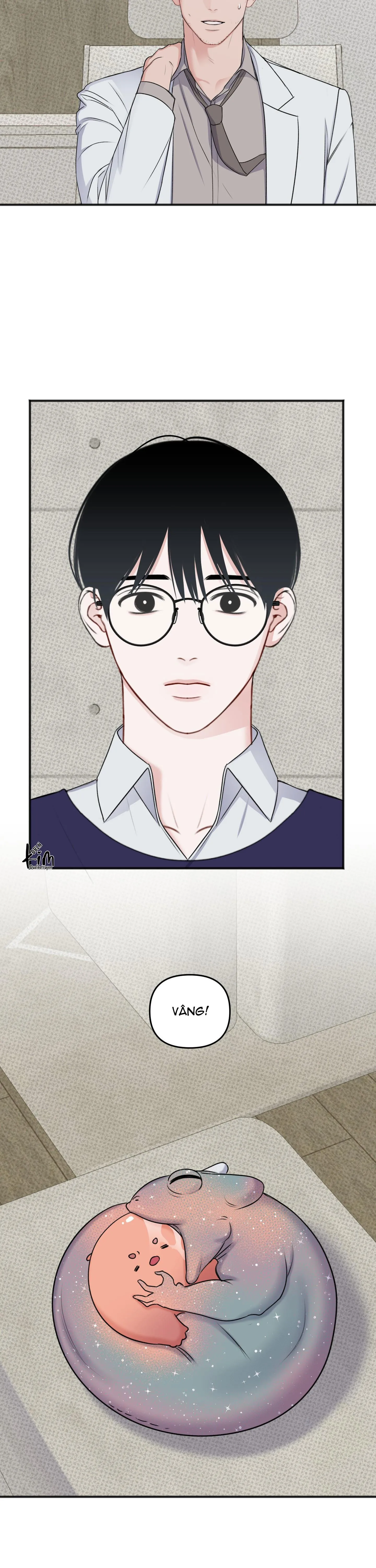 CẢNH BÁO MƯA Chapter 19 Trang 11