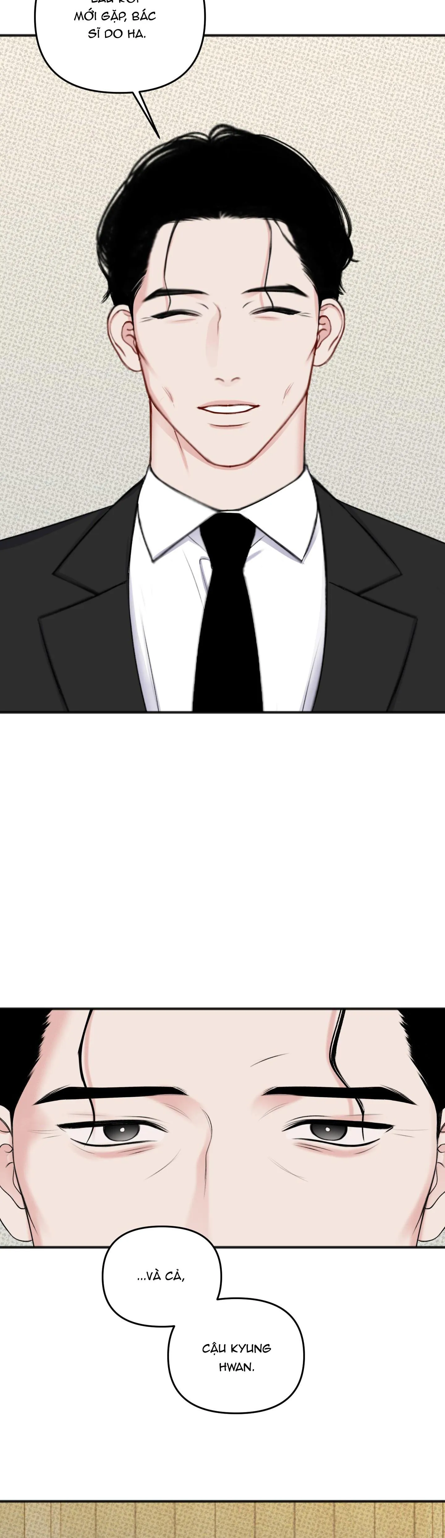 CẢNH BÁO MƯA Chapter 19 Trang 29