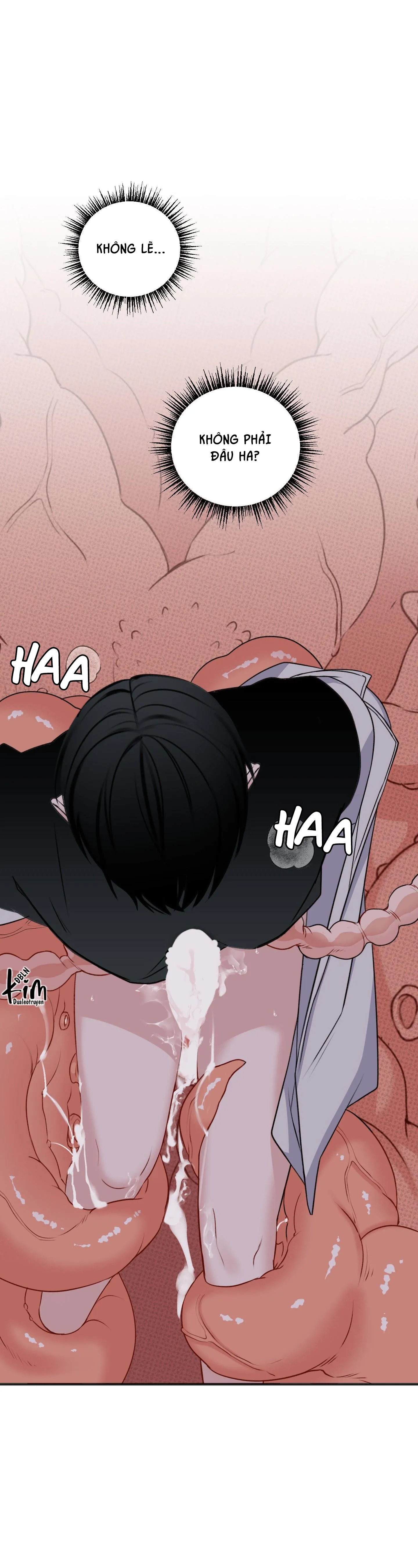 CẢNH BÁO MƯA Chapter 2 Trang 3