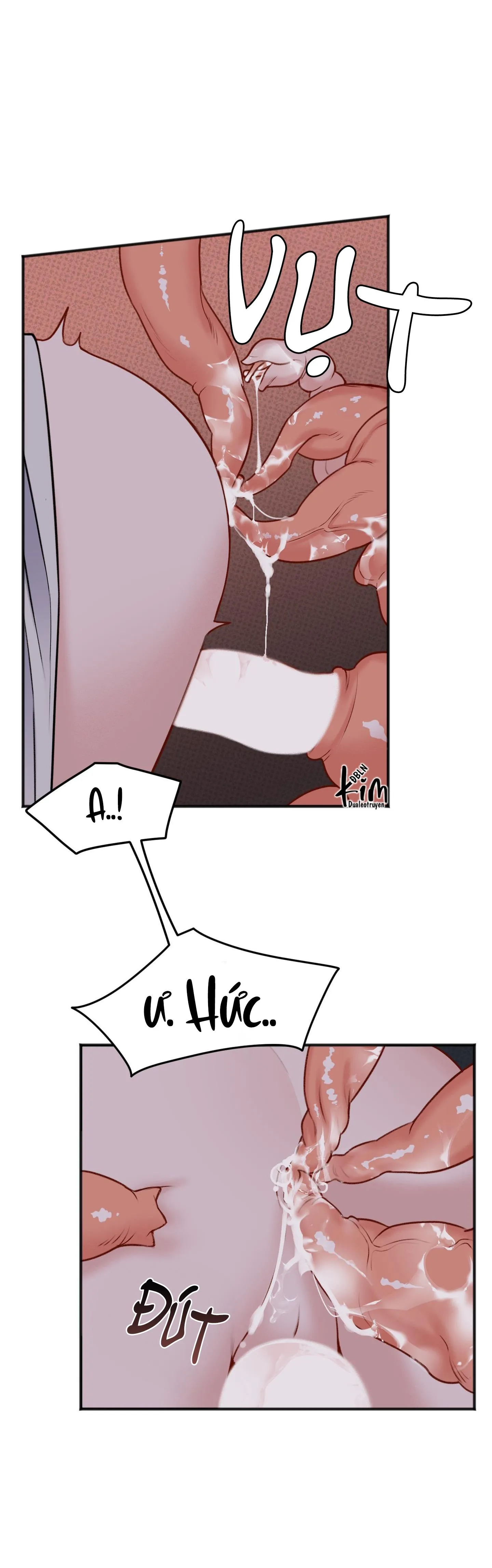 CẢNH BÁO MƯA Chapter 2 Trang 4