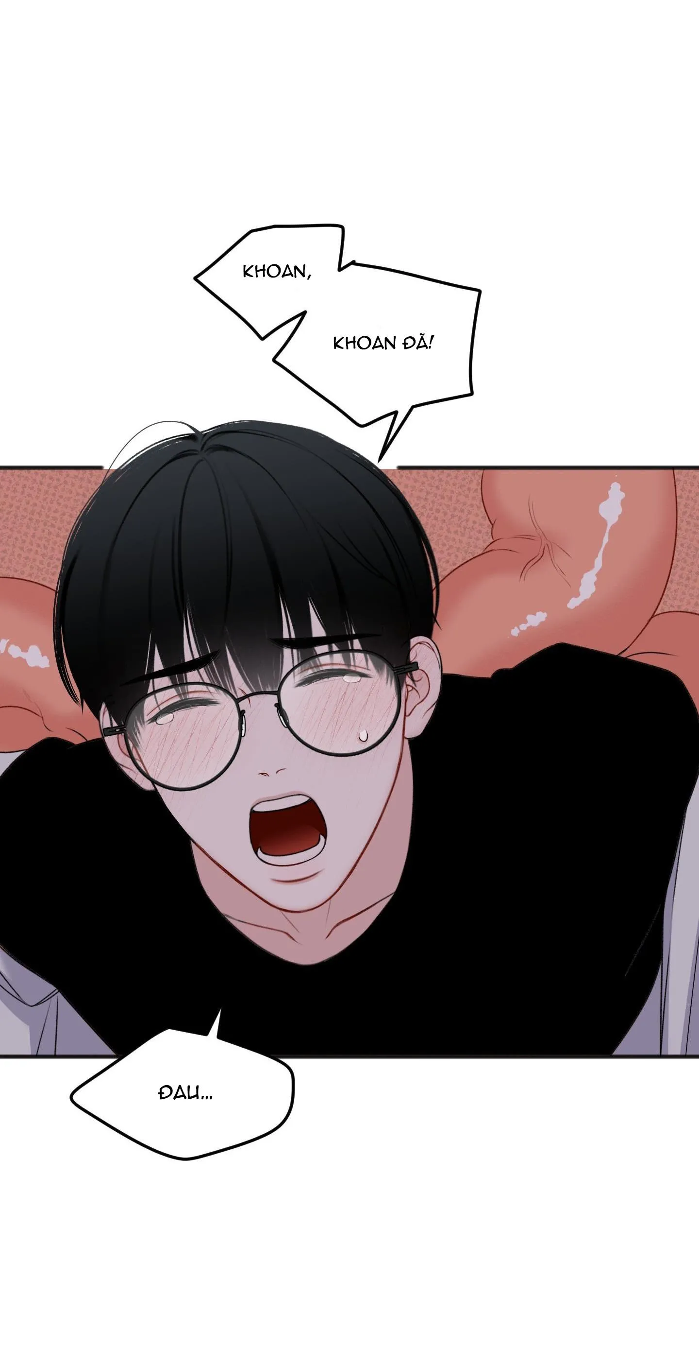 CẢNH BÁO MƯA Chapter 2 Trang 5