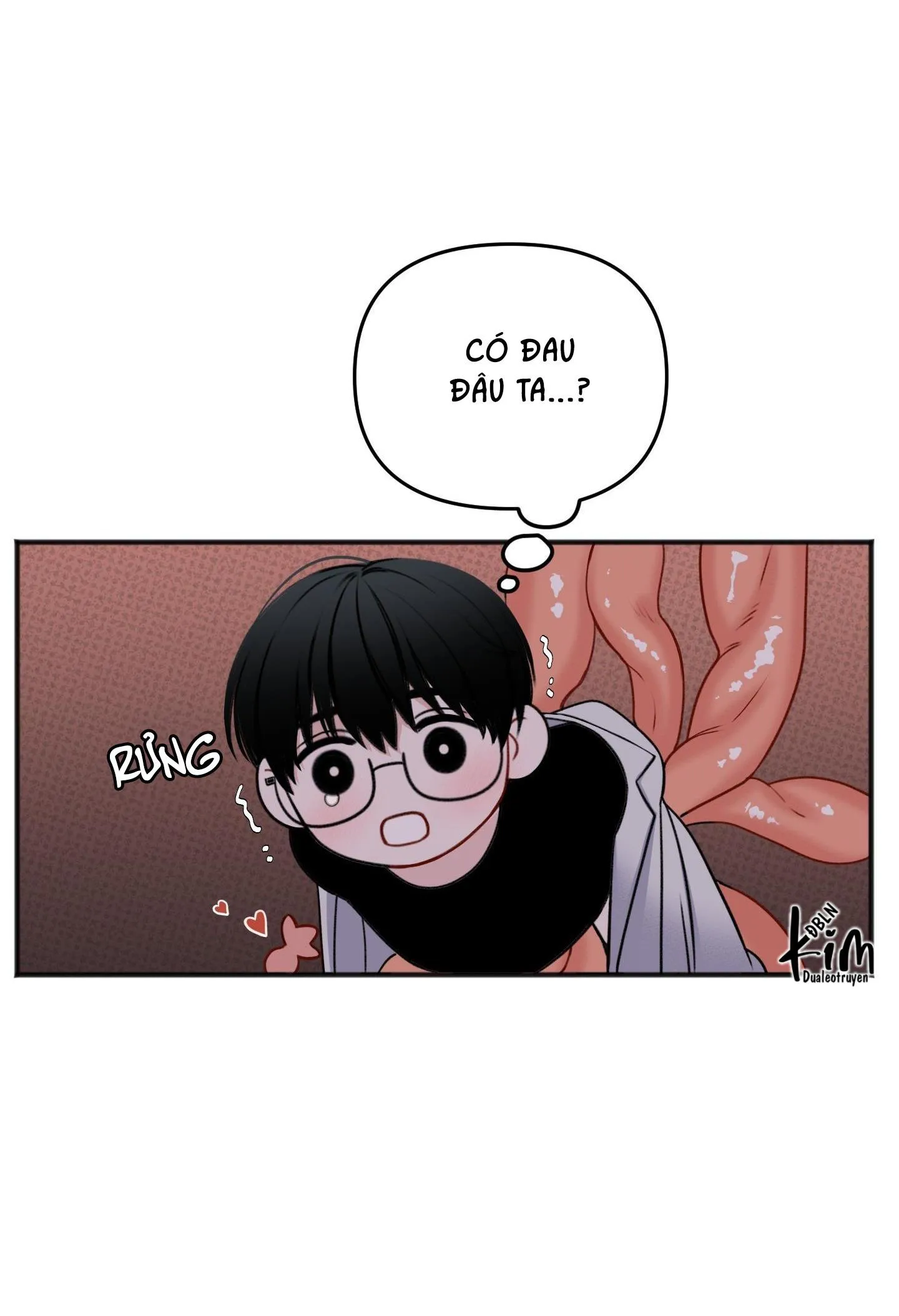 CẢNH BÁO MƯA Chapter 2 Trang 6