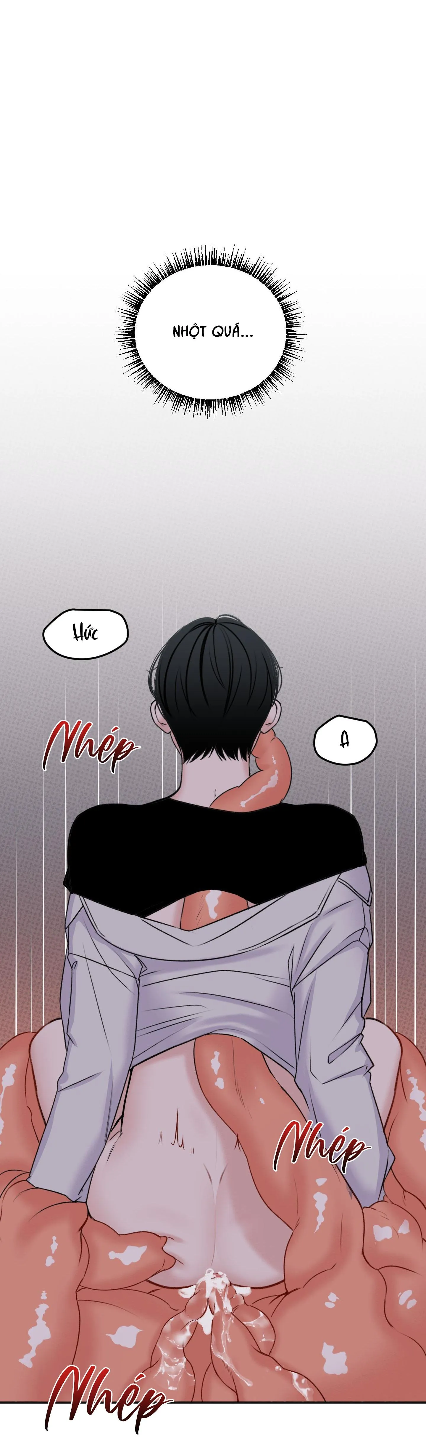 CẢNH BÁO MƯA Chapter 2 Trang 11