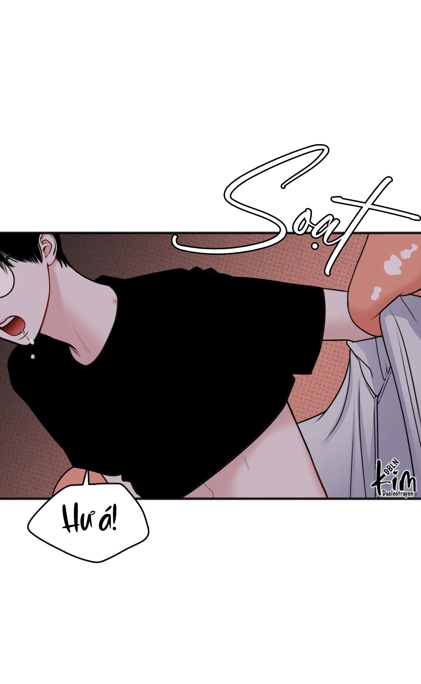 CẢNH BÁO MƯA Chapter 2 Trang 15