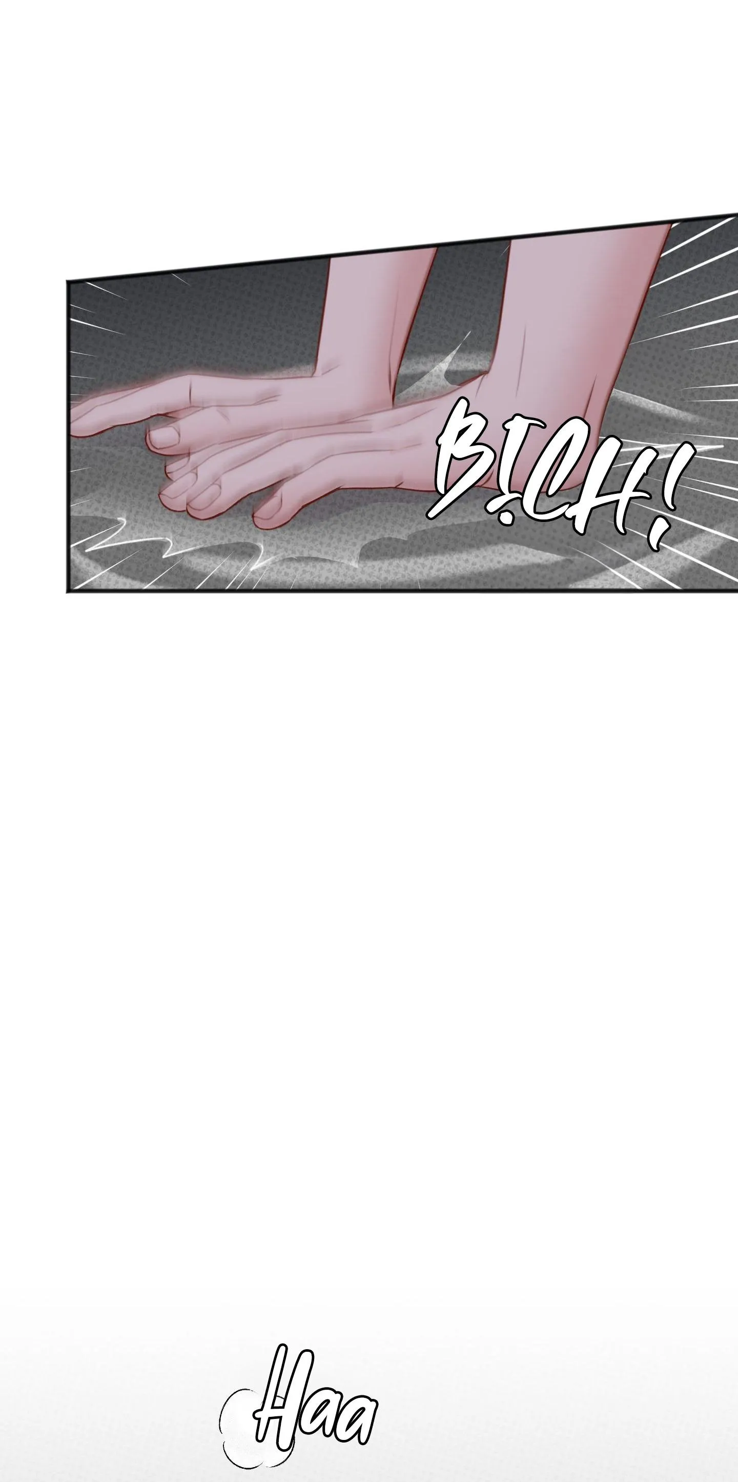 CẢNH BÁO MƯA Chapter 2 Trang 16