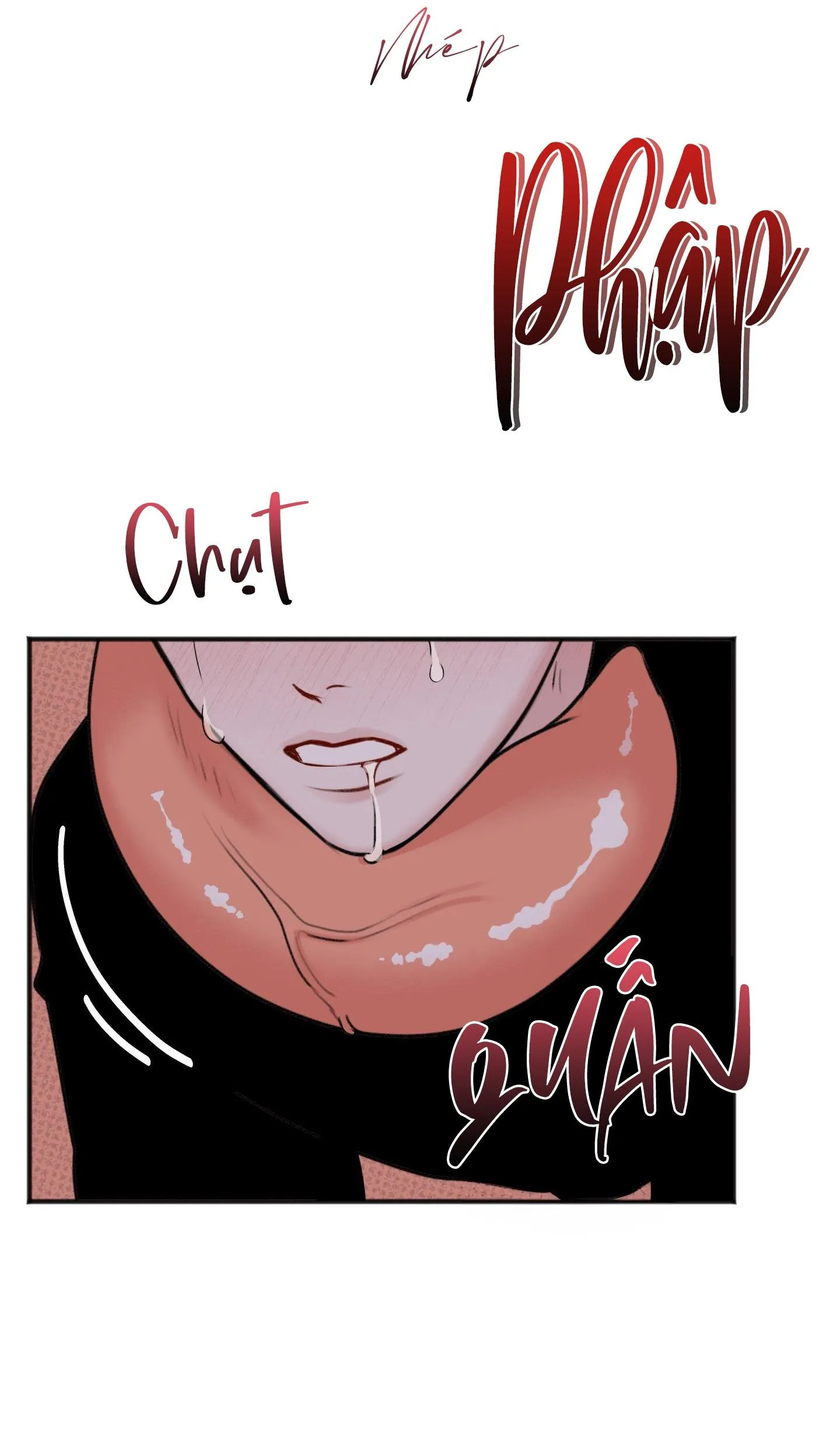 CẢNH BÁO MƯA Chapter 2 Trang 23