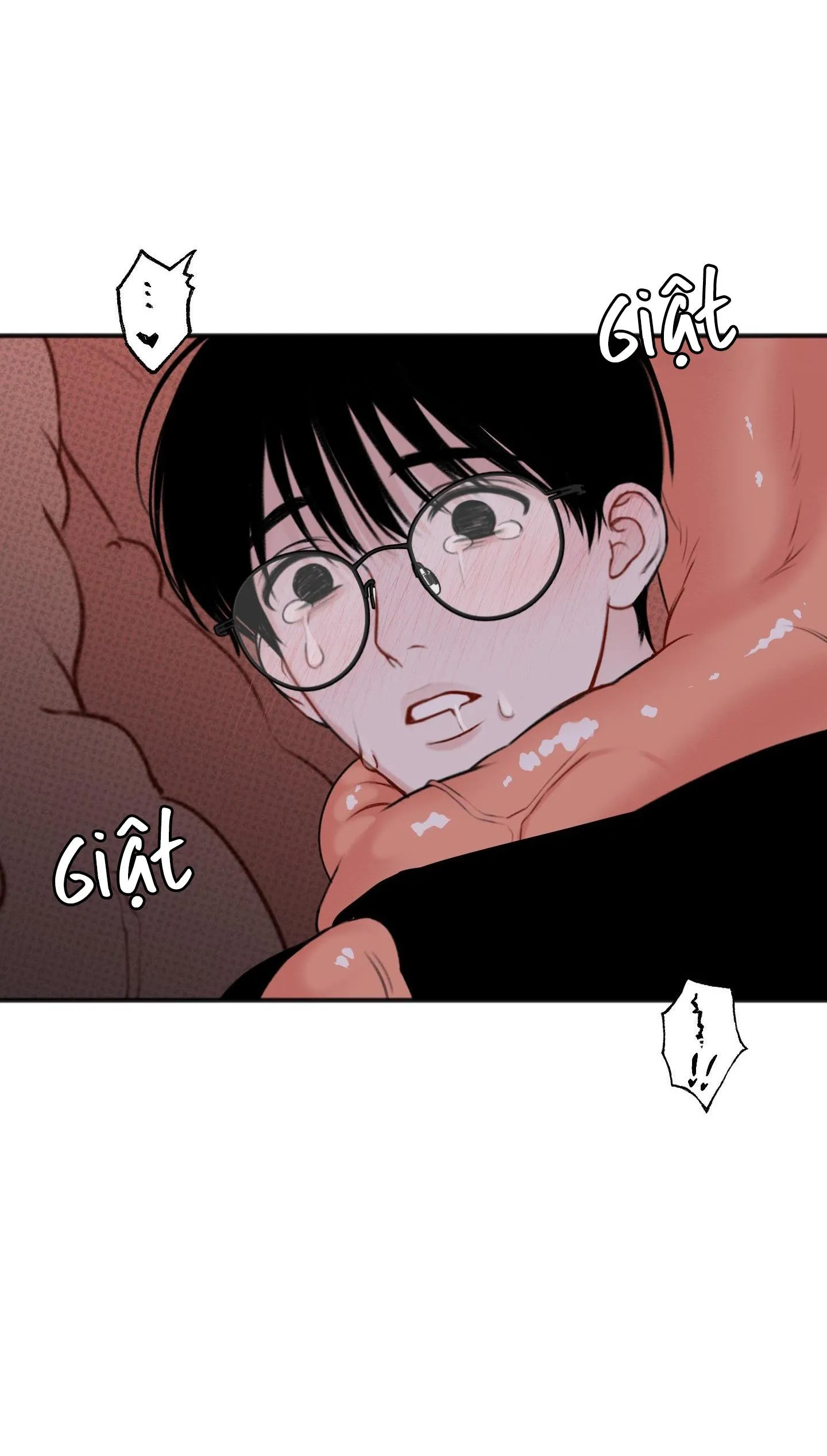 CẢNH BÁO MƯA Chapter 2 Trang 26