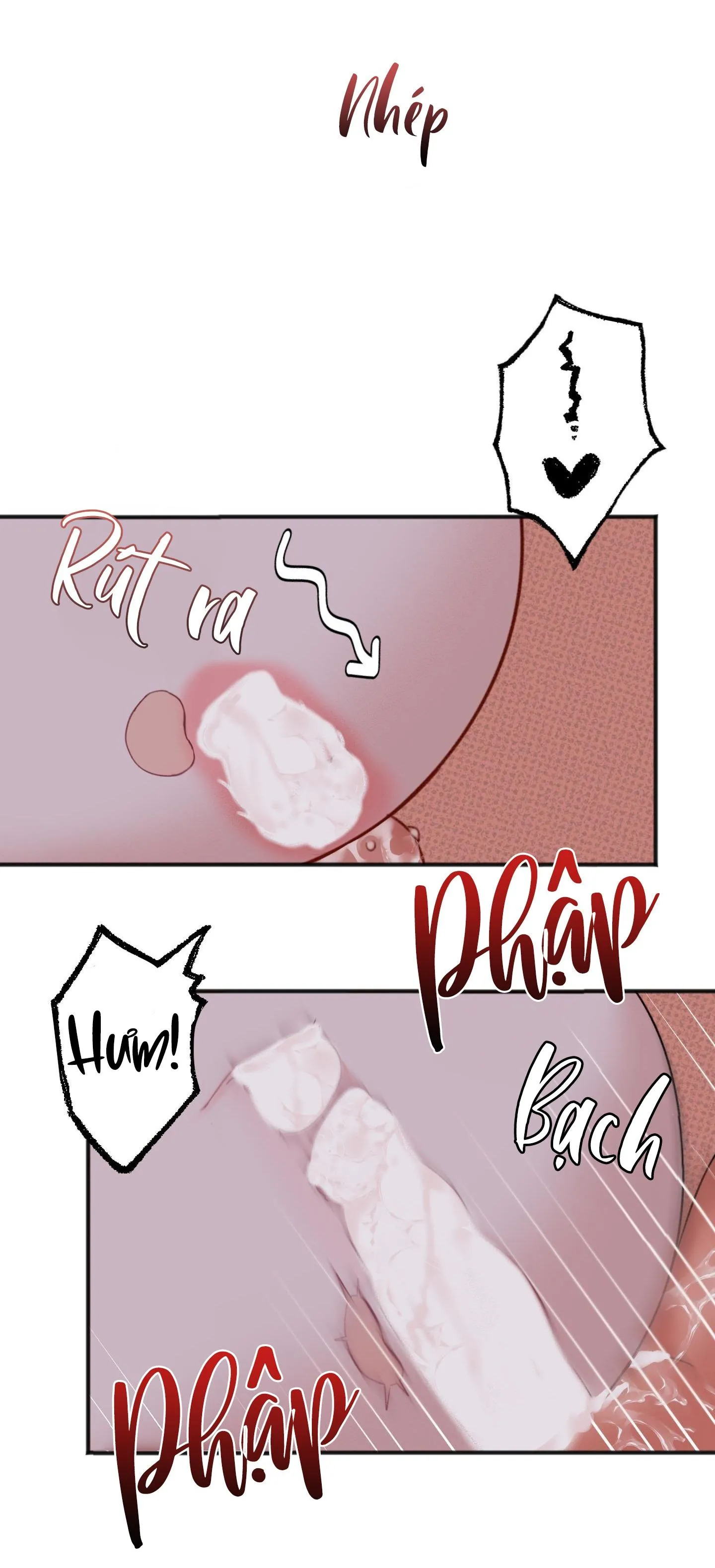 CẢNH BÁO MƯA Chapter 2 Trang 28