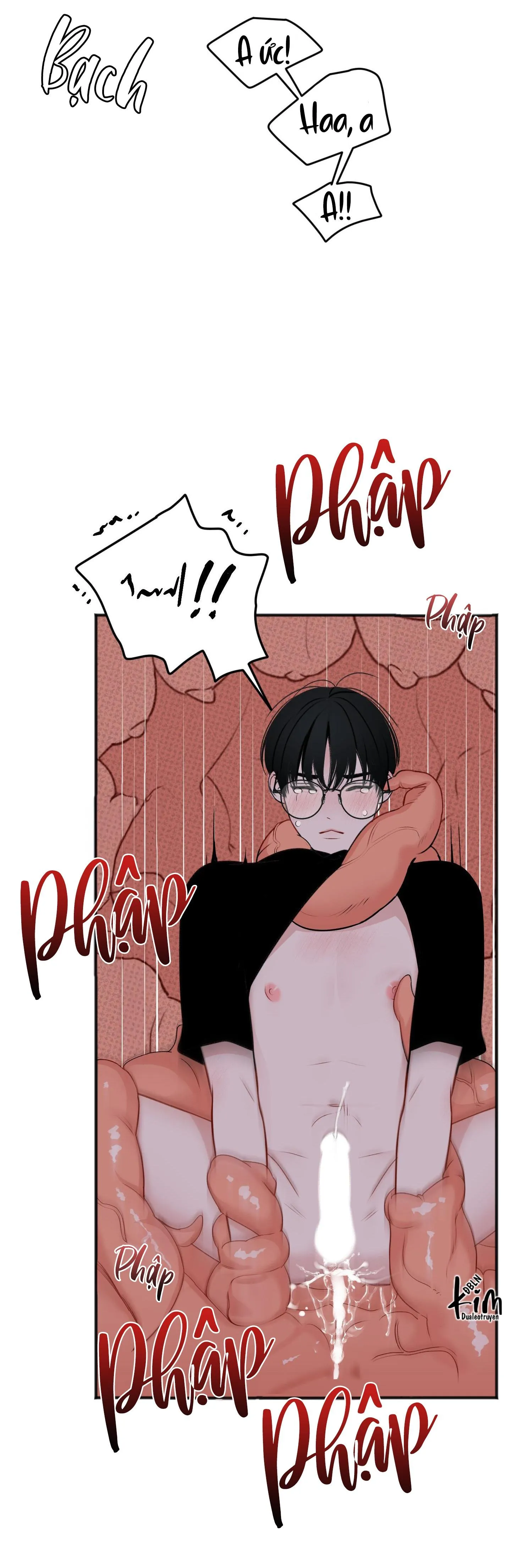 CẢNH BÁO MƯA Chapter 2 Trang 29