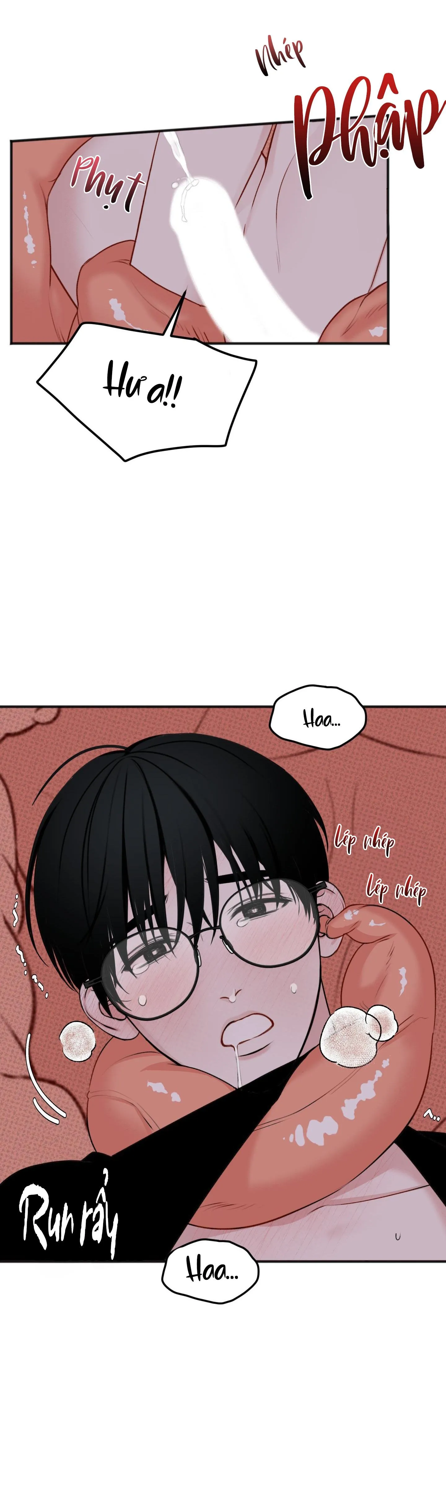 CẢNH BÁO MƯA Chapter 2 Trang 30