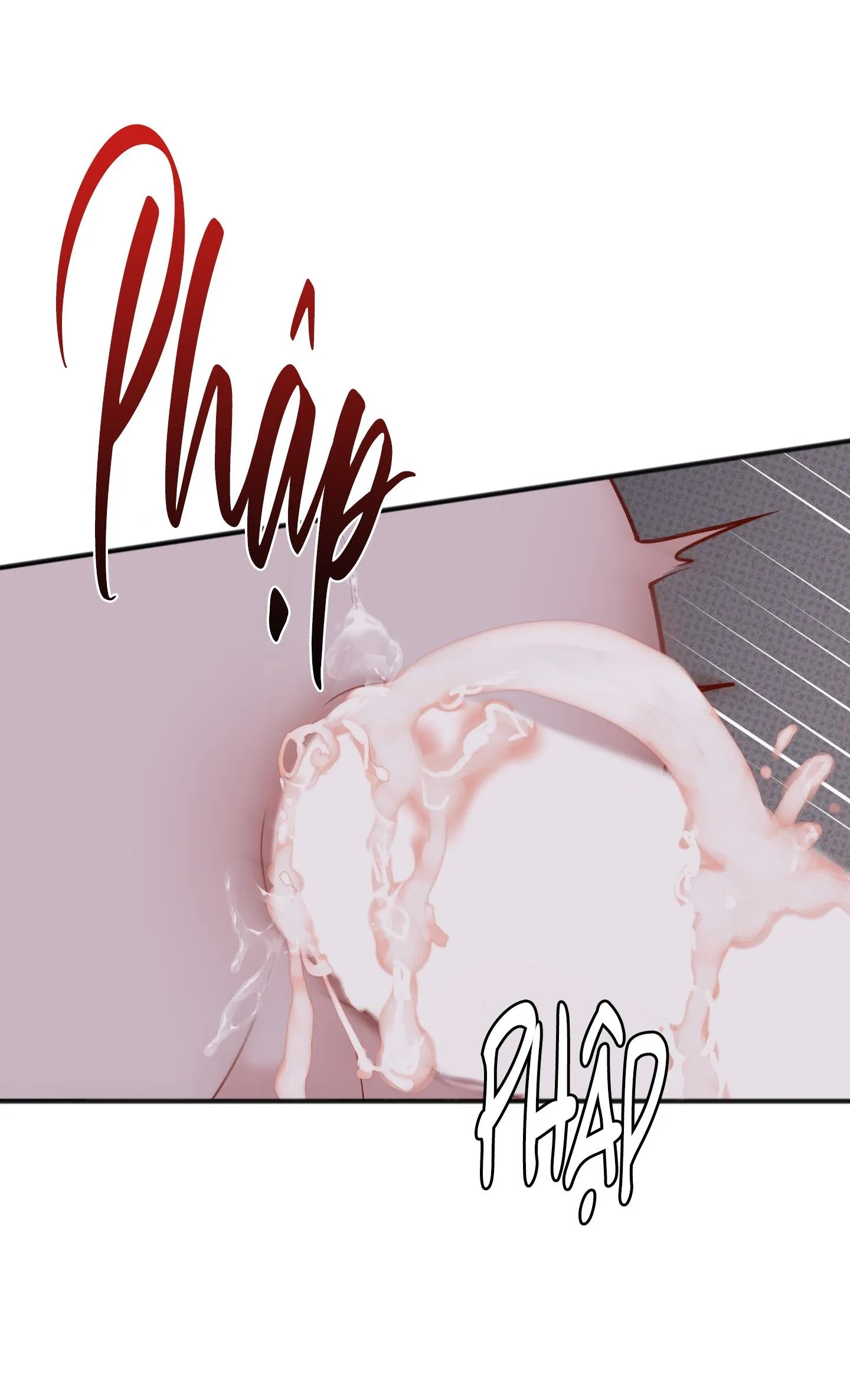 CẢNH BÁO MƯA Chapter 2 Trang 34