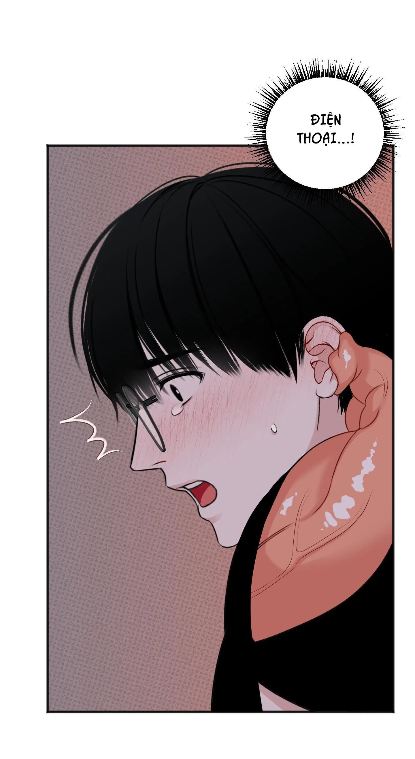 CẢNH BÁO MƯA Chapter 2 Trang 39