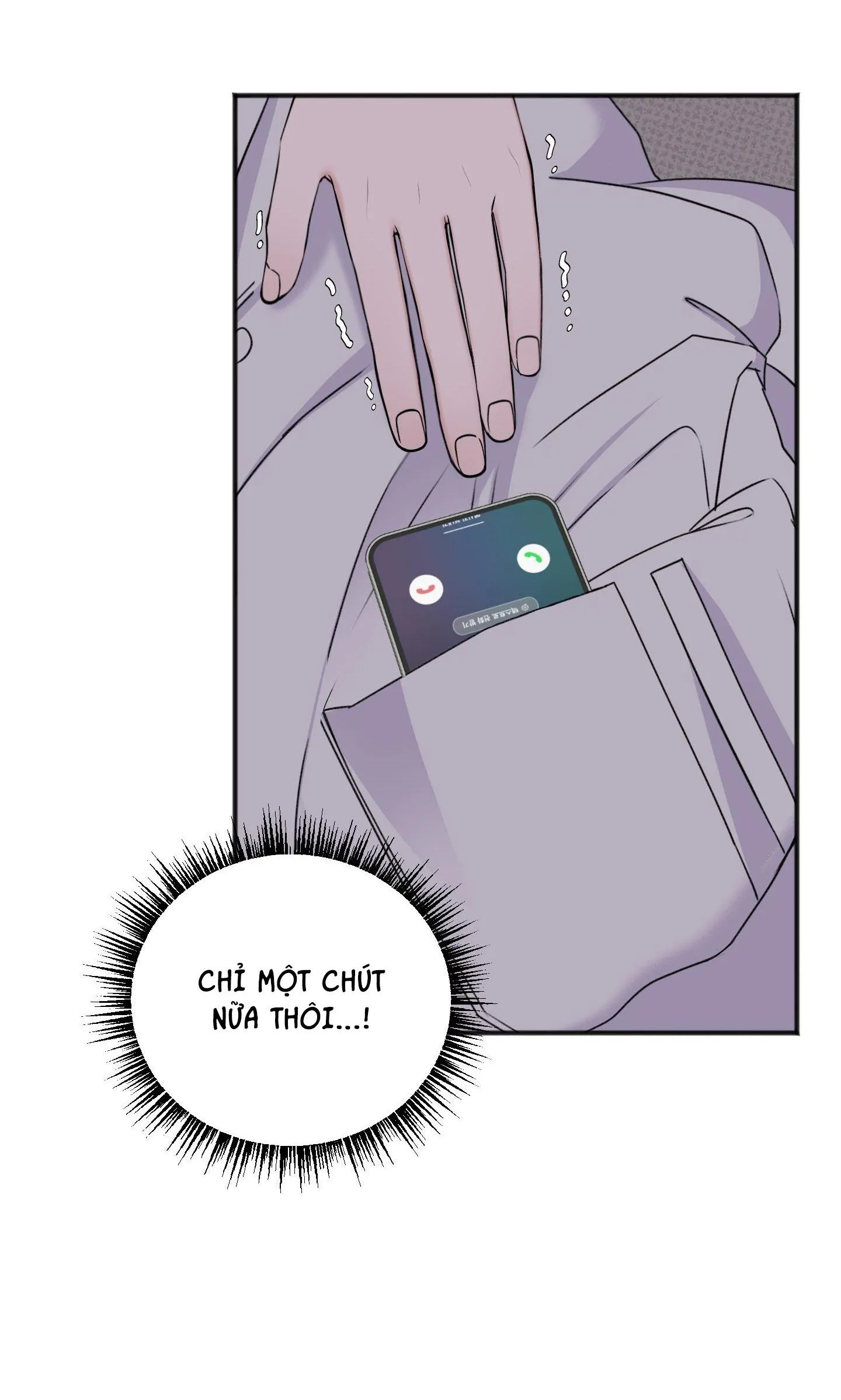 CẢNH BÁO MƯA Chapter 2 Trang 41