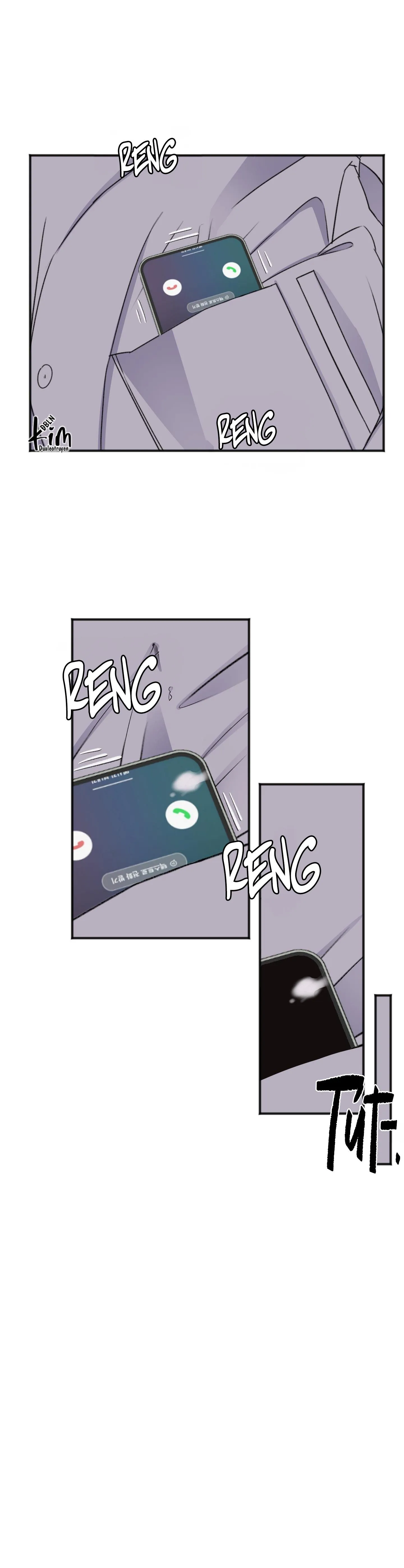 CẢNH BÁO MƯA Chapter 2 Trang 43