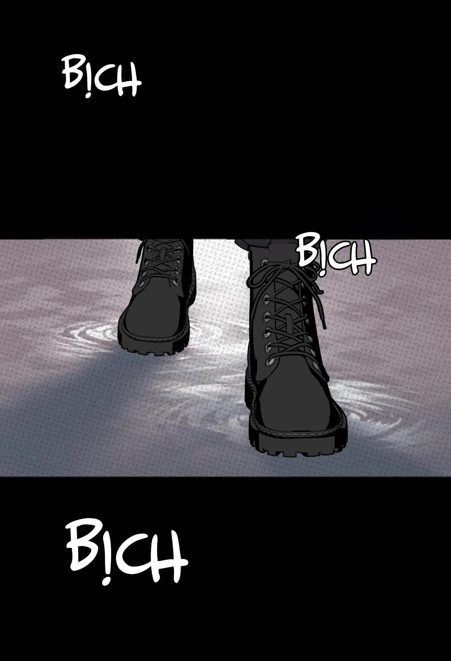 CẢNH BÁO MƯA Chapter 2 Trang 47