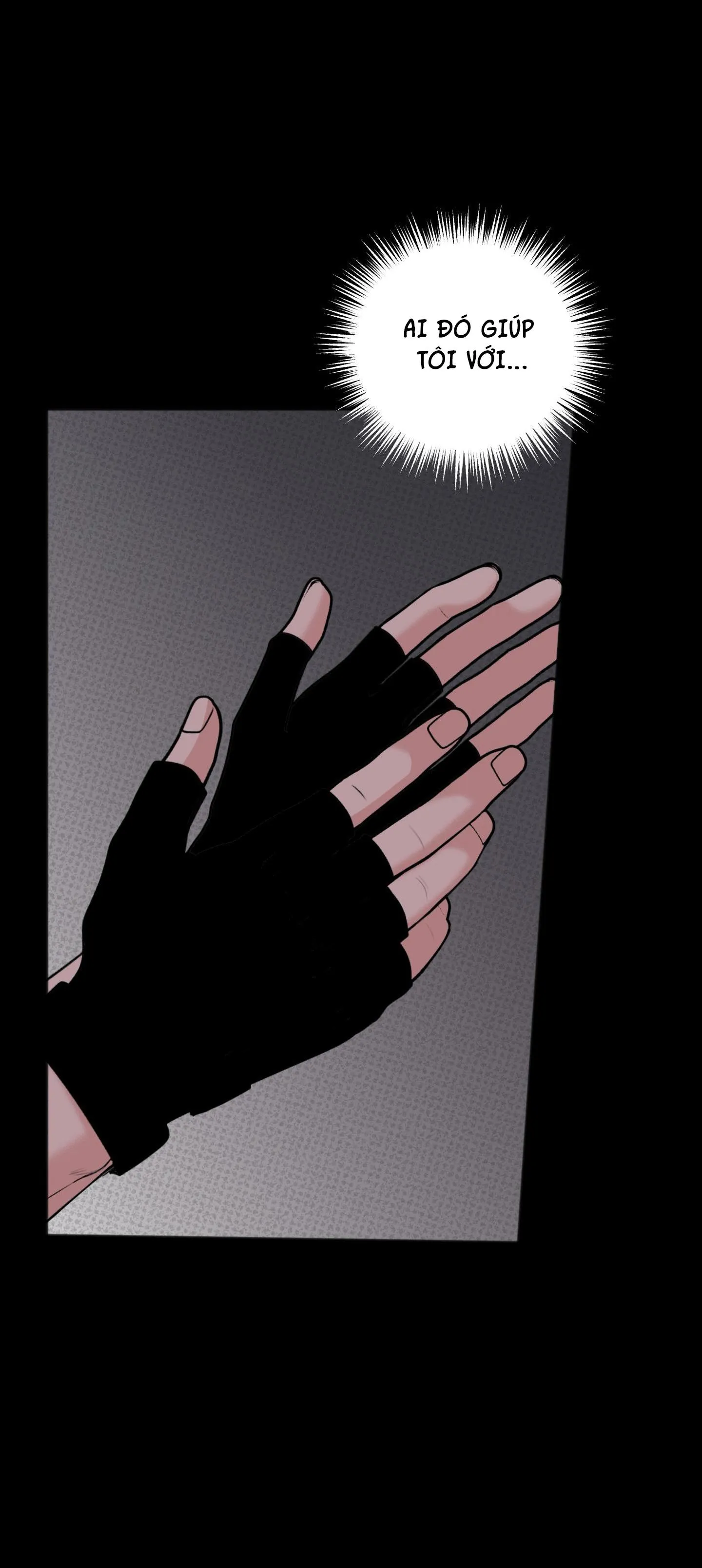 CẢNH BÁO MƯA Chapter 2 Trang 49