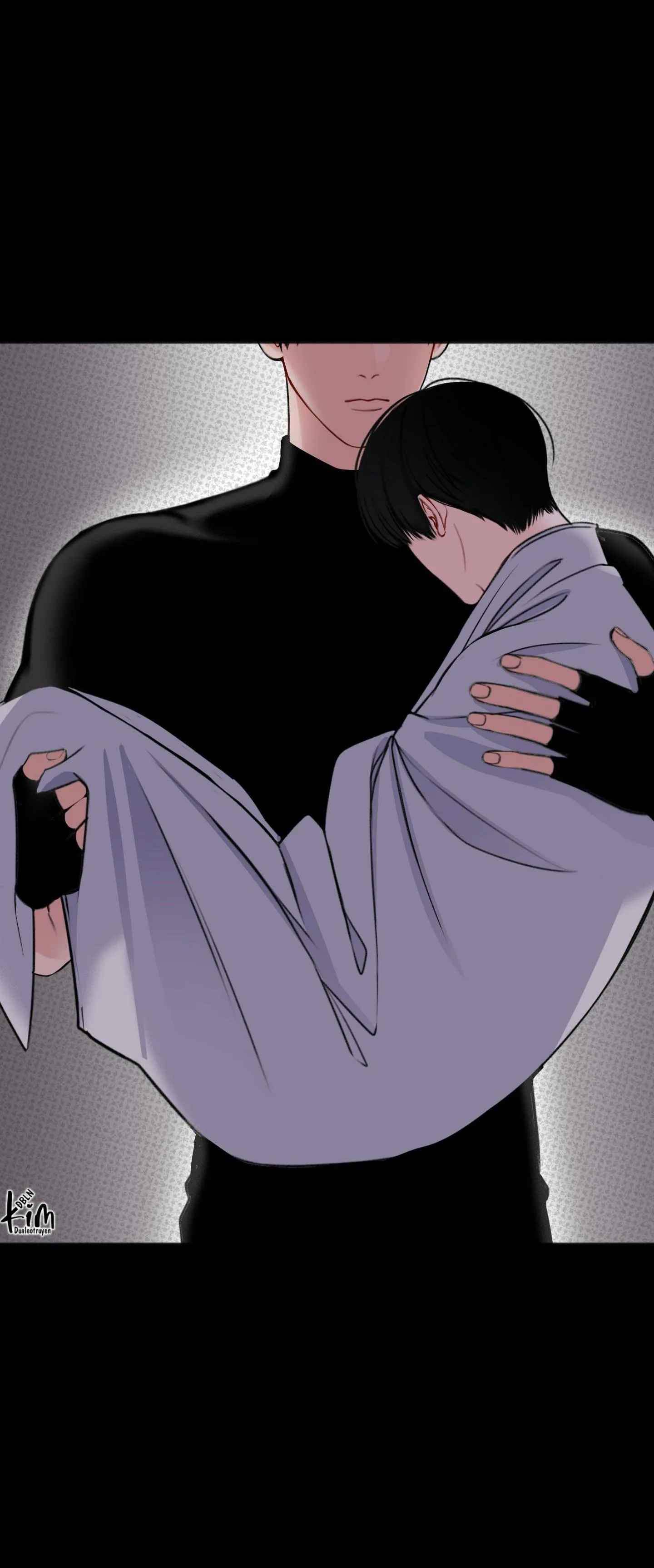 CẢNH BÁO MƯA Chapter 2 Trang 51