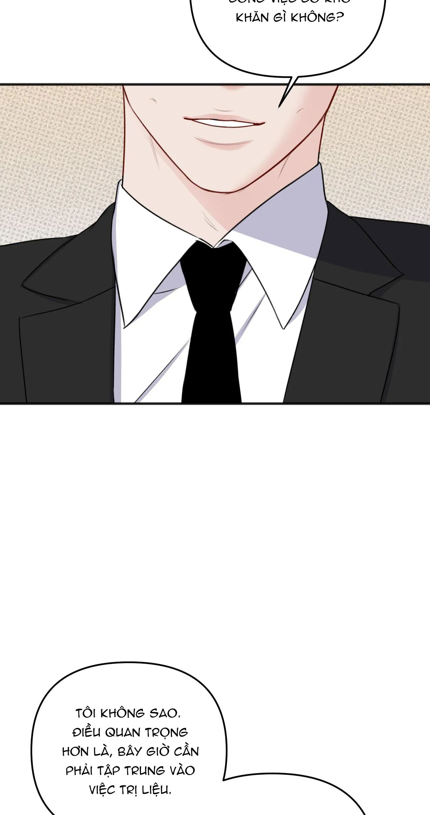 CẢNH BÁO MƯA Chapter 20 Trang 5