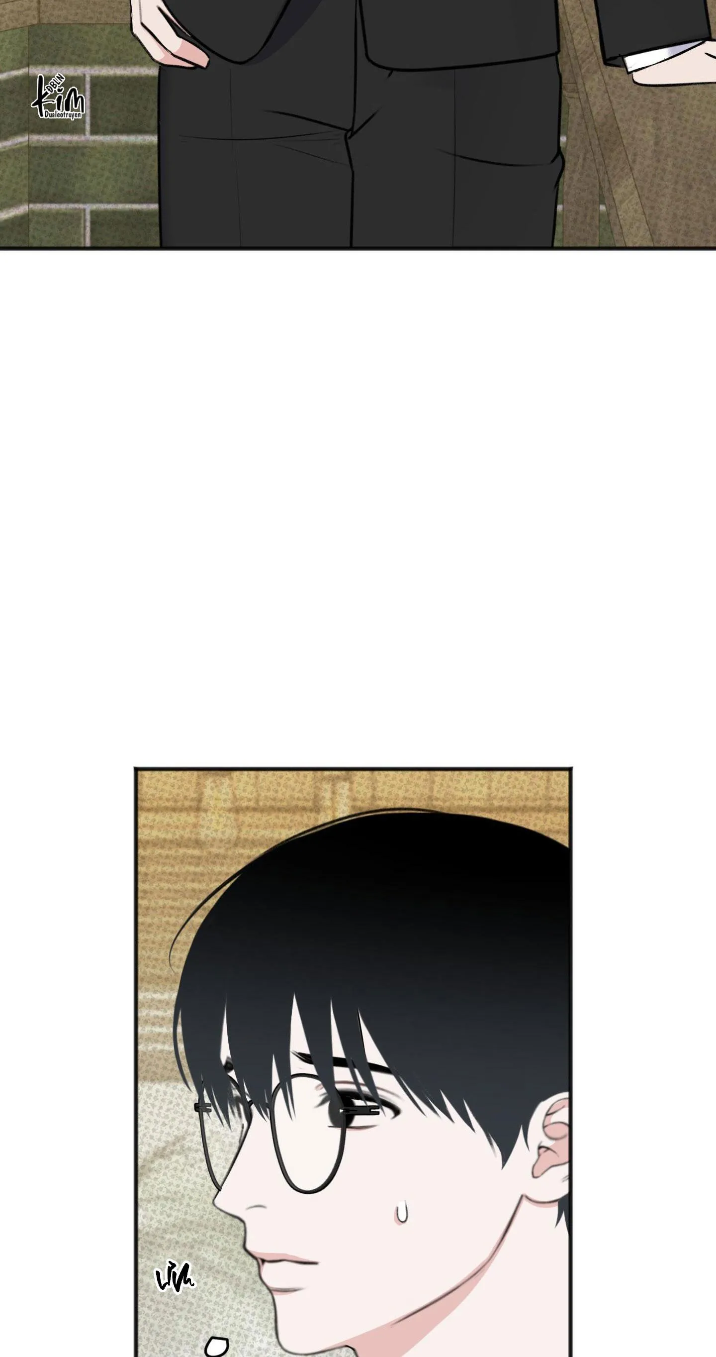 CẢNH BÁO MƯA Chapter 20 Trang 9