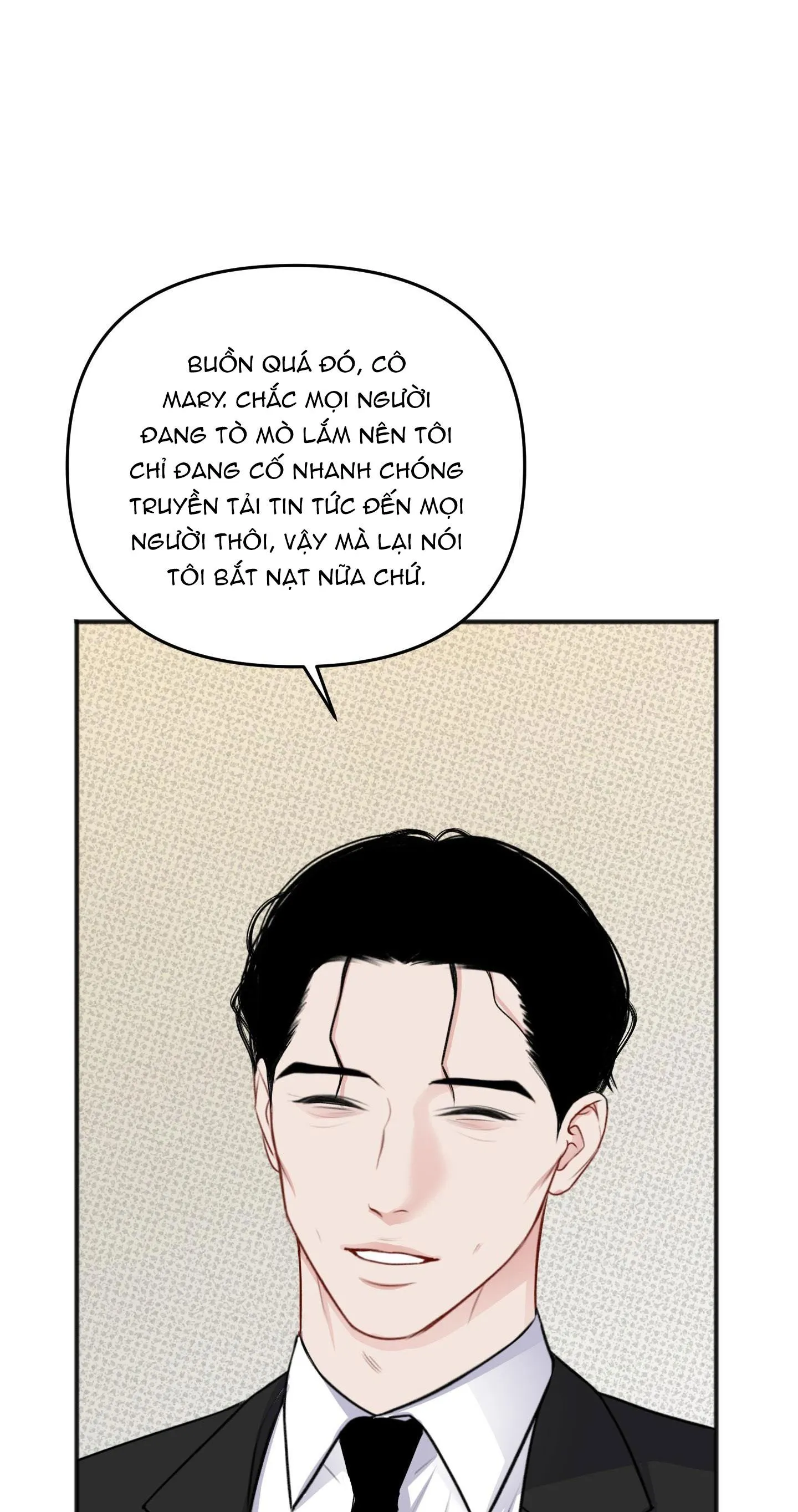 CẢNH BÁO MƯA Chapter 20 Trang 12