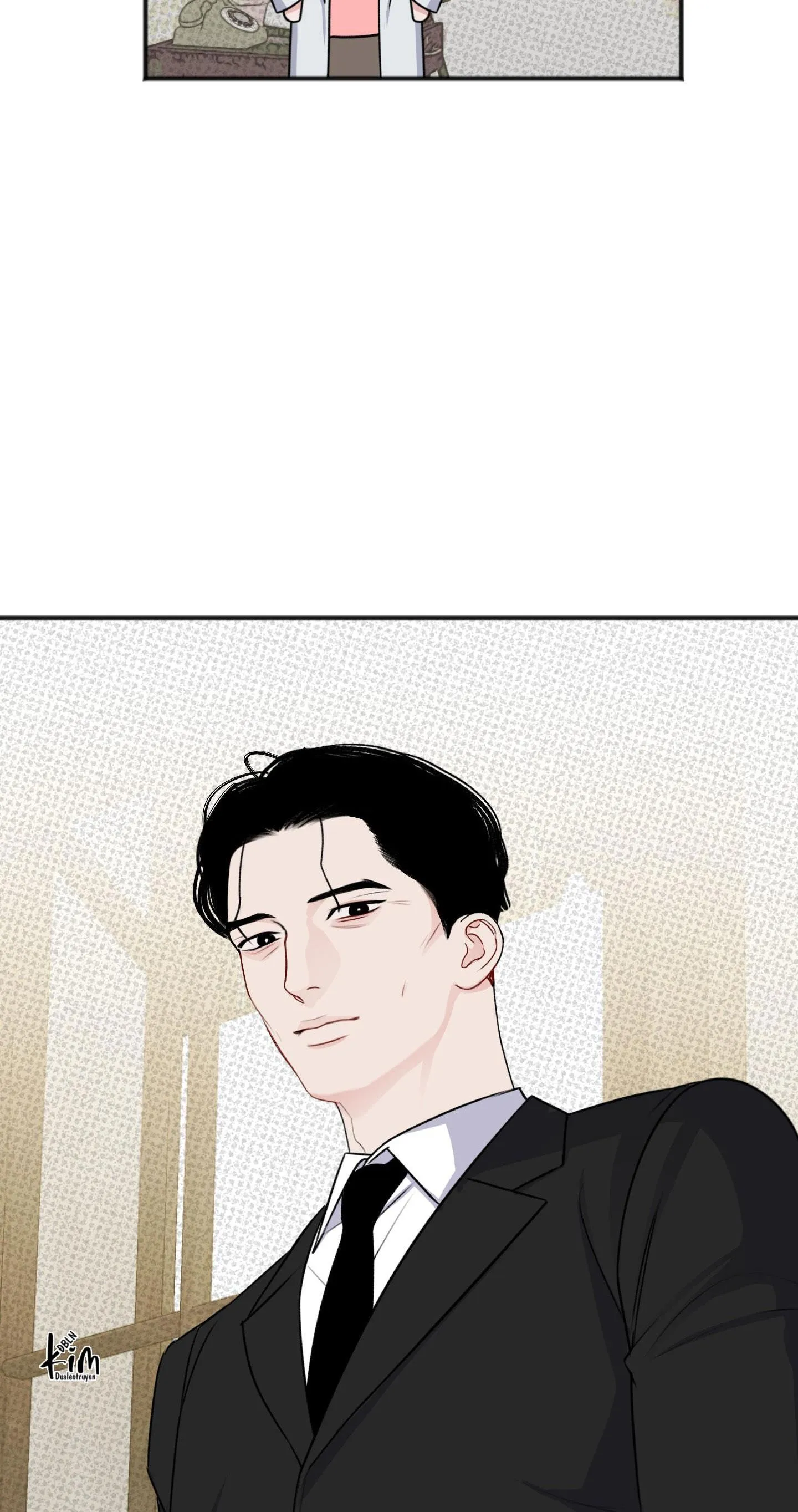 CẢNH BÁO MƯA Chapter 20 Trang 15