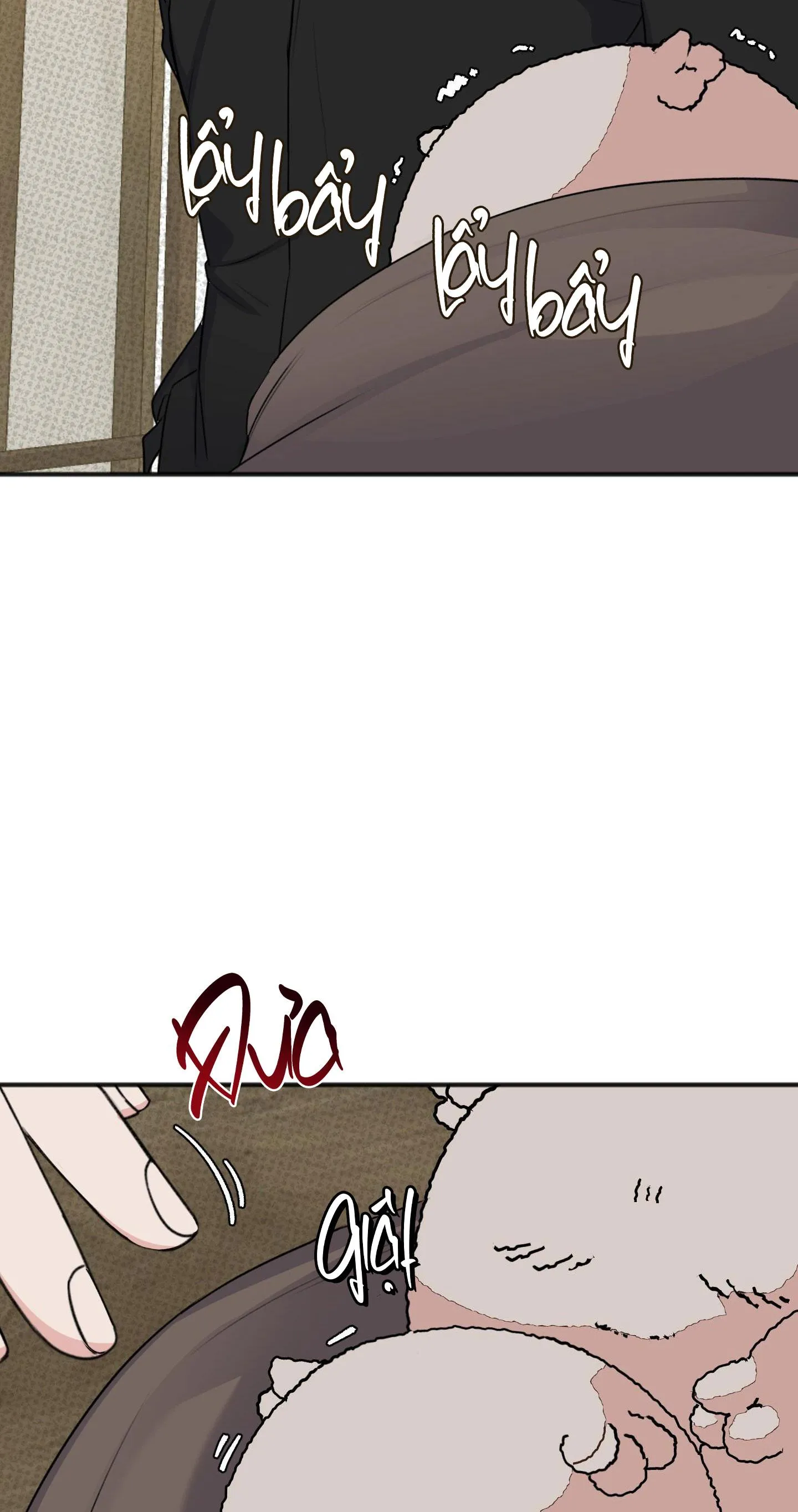 CẢNH BÁO MƯA Chapter 20 Trang 16