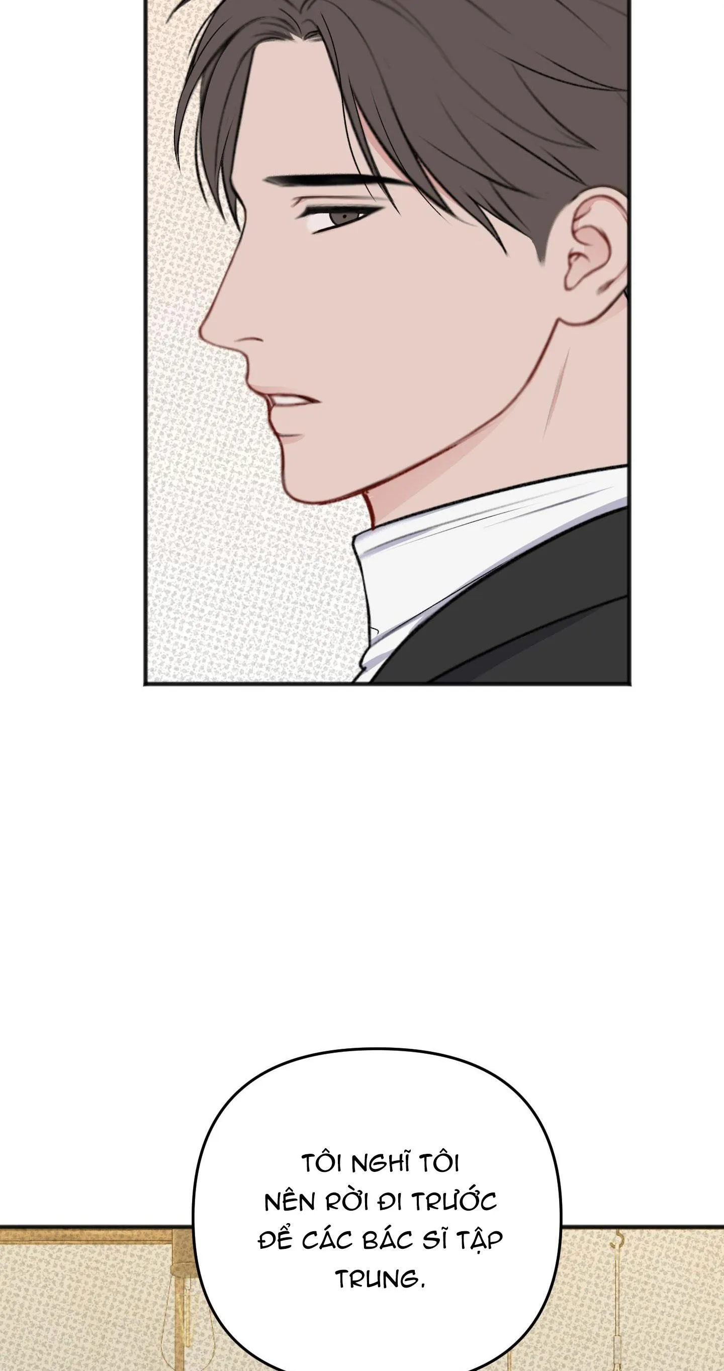 CẢNH BÁO MƯA Chapter 20 Trang 20