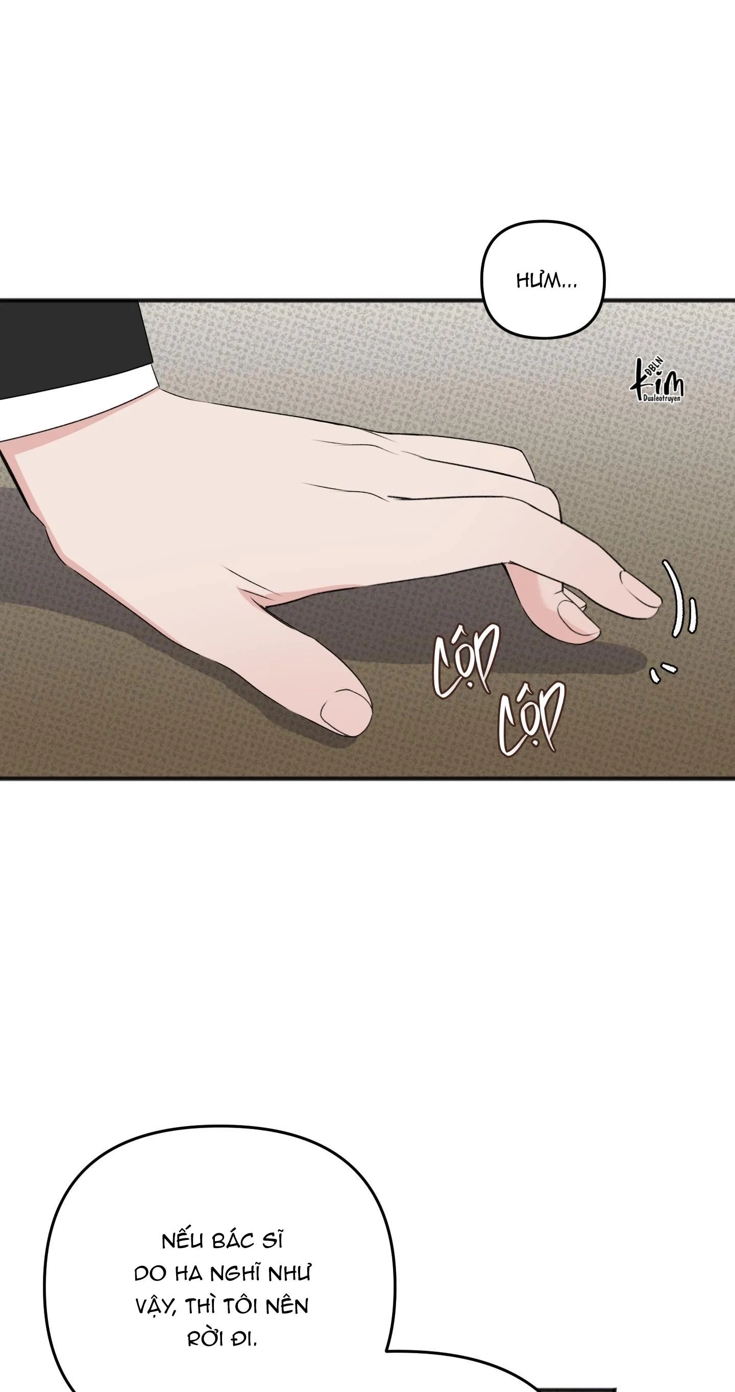 CẢNH BÁO MƯA Chapter 20 Trang 24