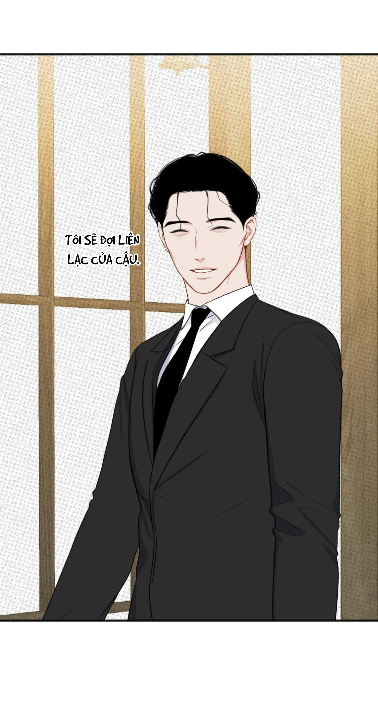 CẢNH BÁO MƯA Chapter 20 Trang 26