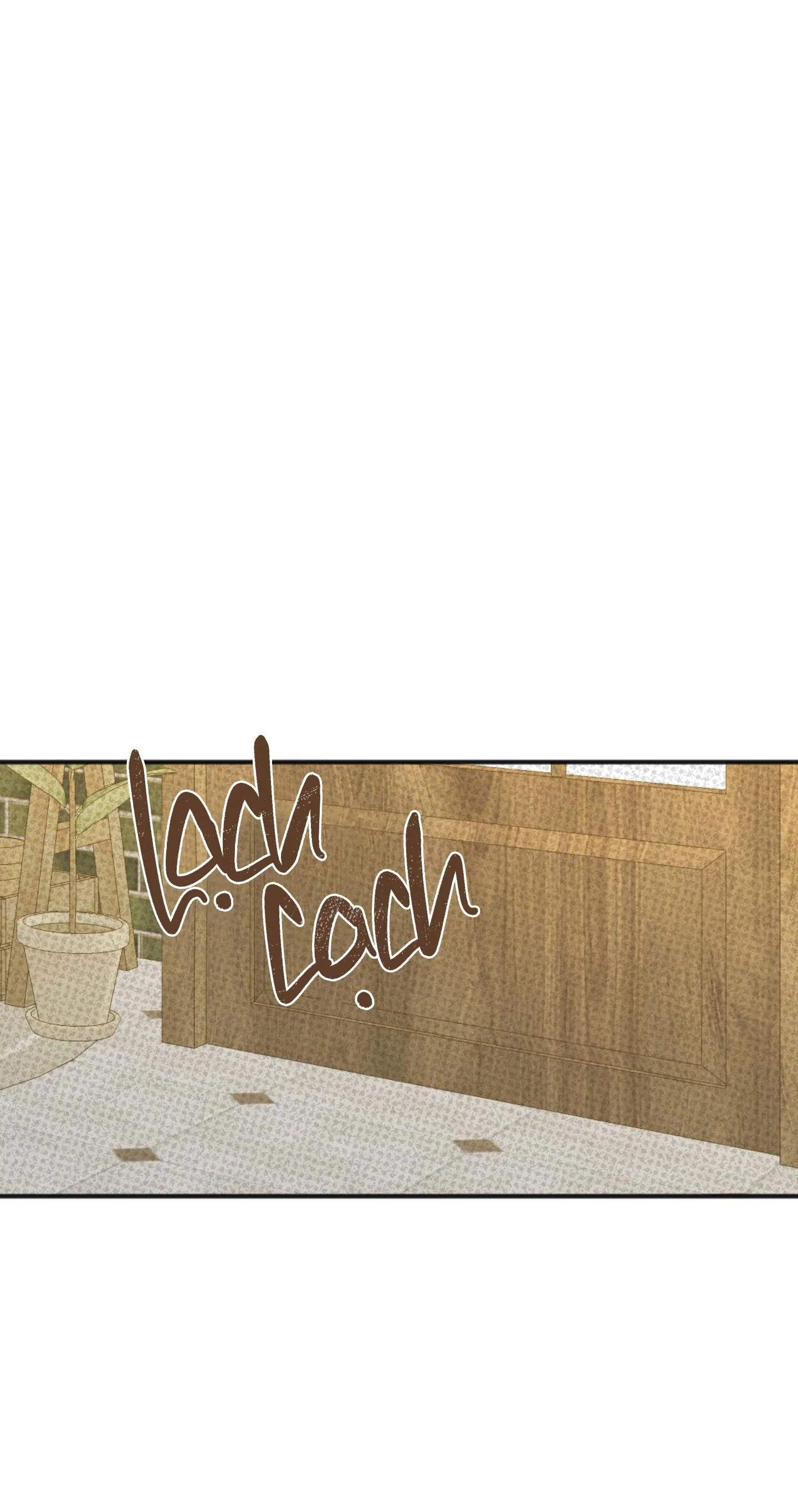 CẢNH BÁO MƯA Chapter 20 Trang 27