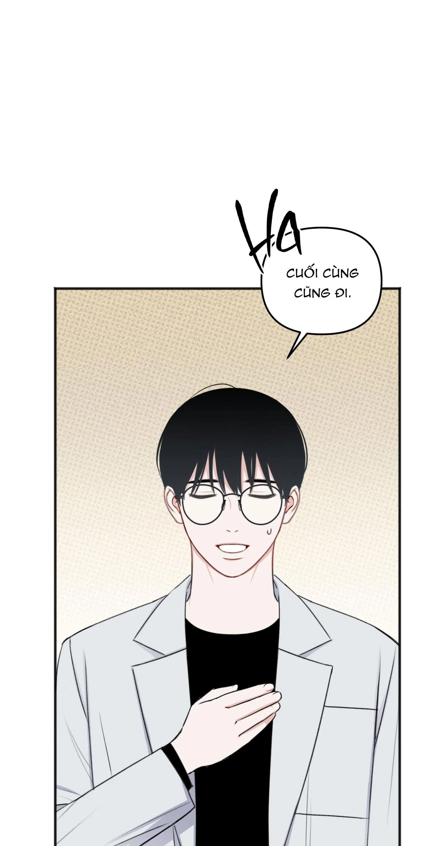 CẢNH BÁO MƯA Chapter 20 Trang 29