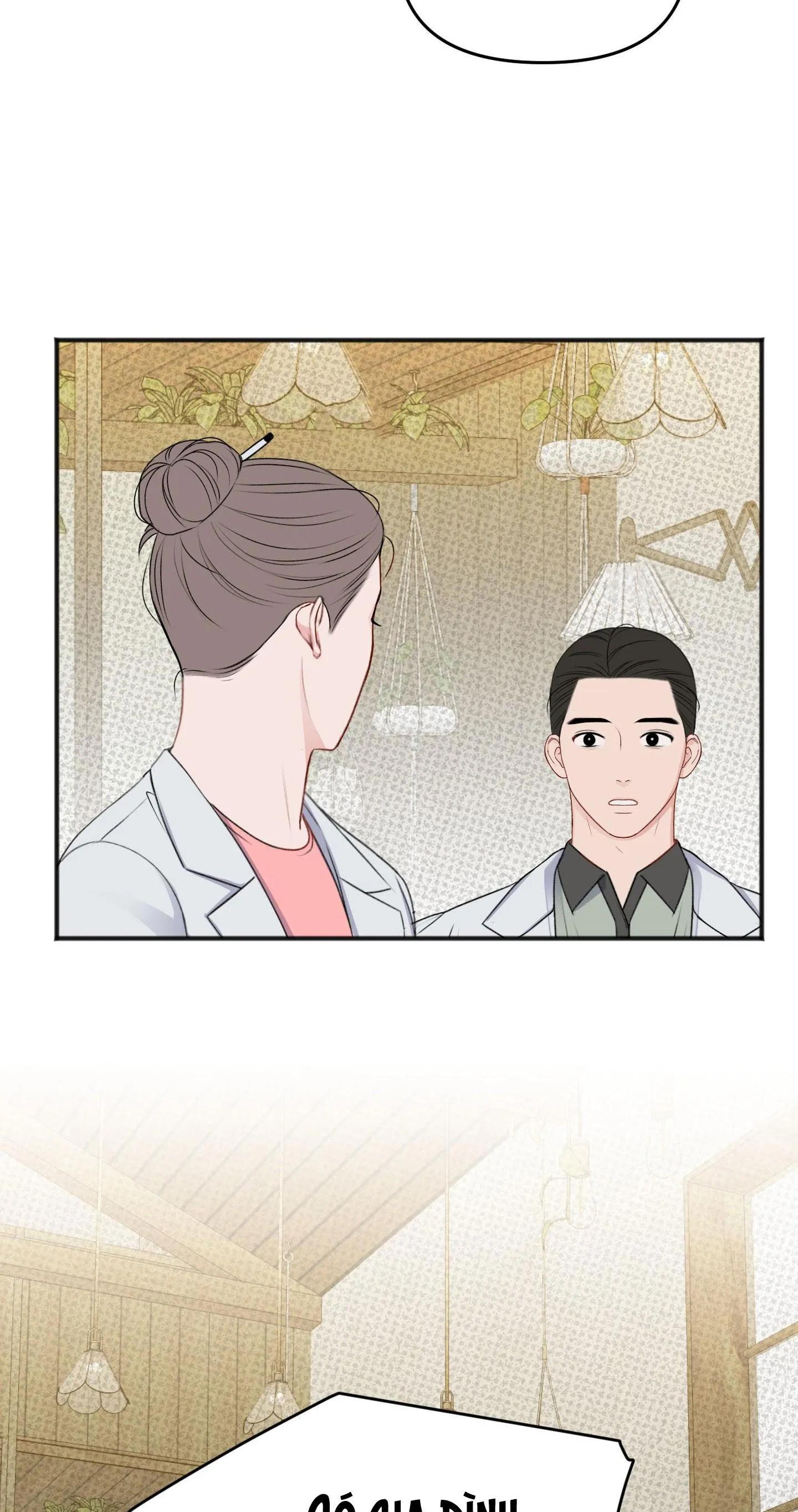 CẢNH BÁO MƯA Chapter 20 Trang 31