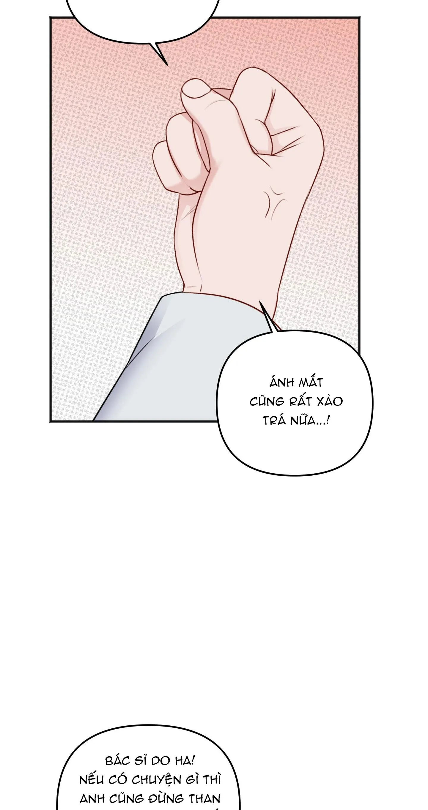 CẢNH BÁO MƯA Chapter 20 Trang 33