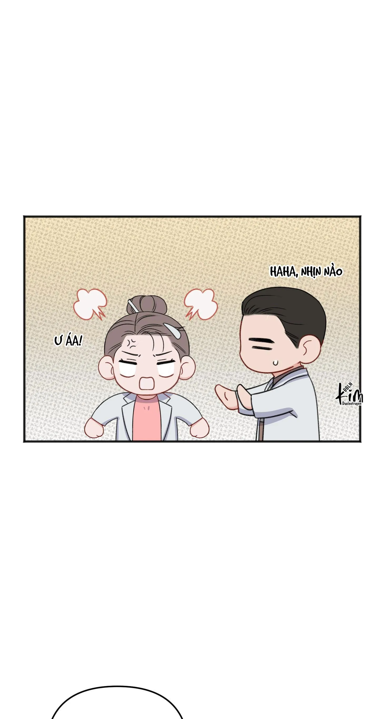 CẢNH BÁO MƯA Chapter 20 Trang 35